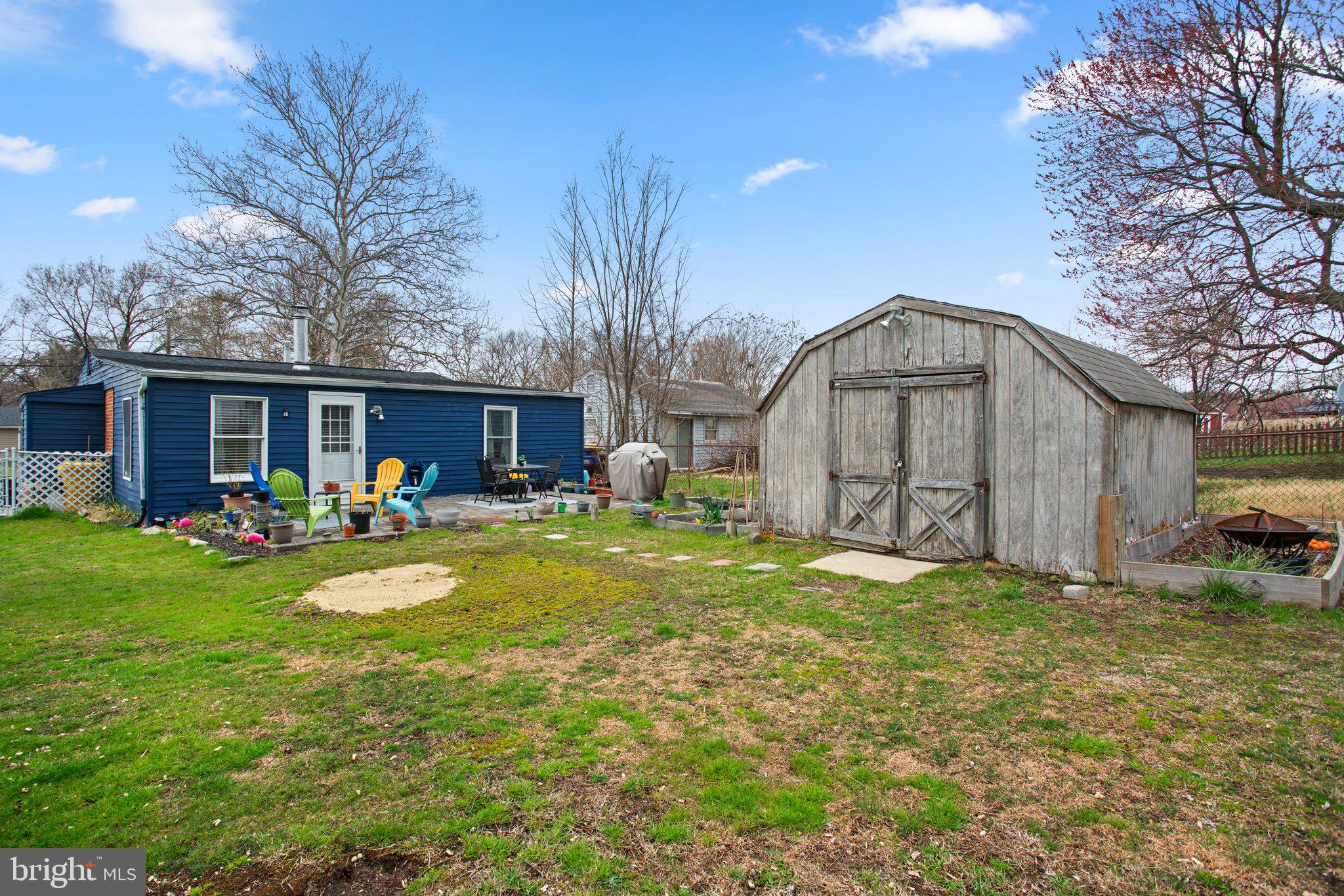 GLEN GARDENS - Residential