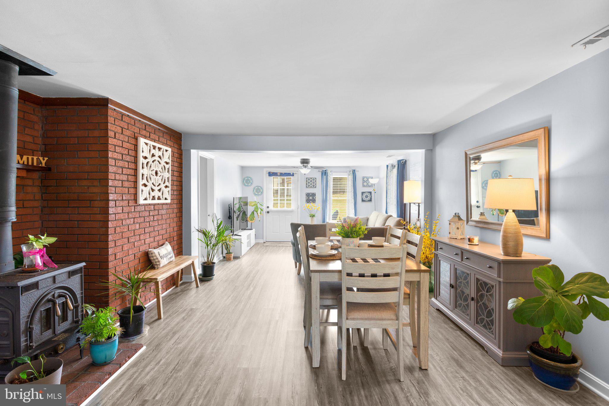 GLEN GARDENS - Residential