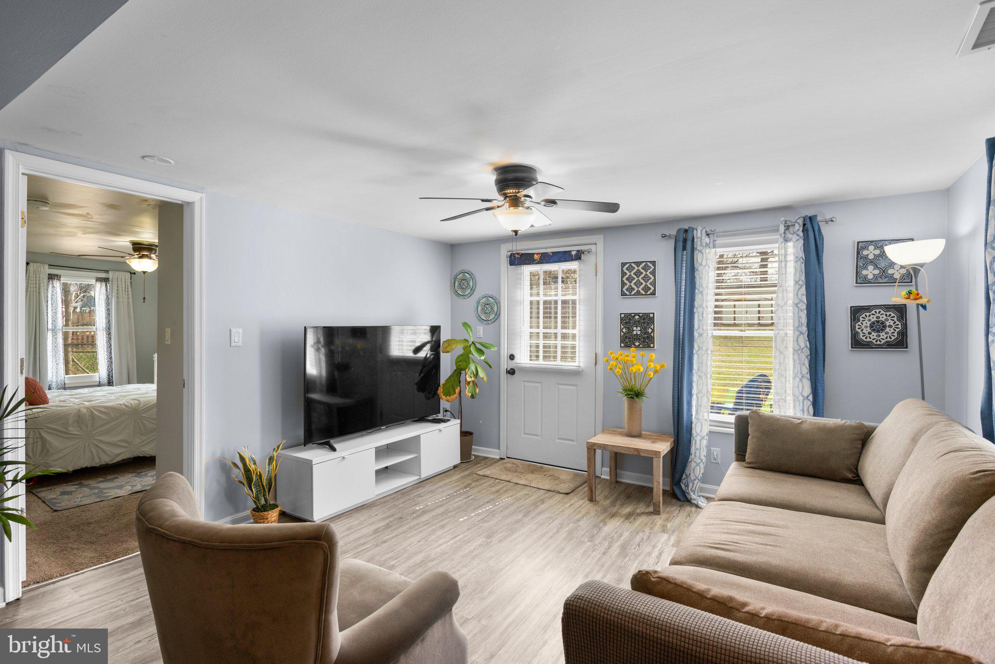 GLEN GARDENS - Residential