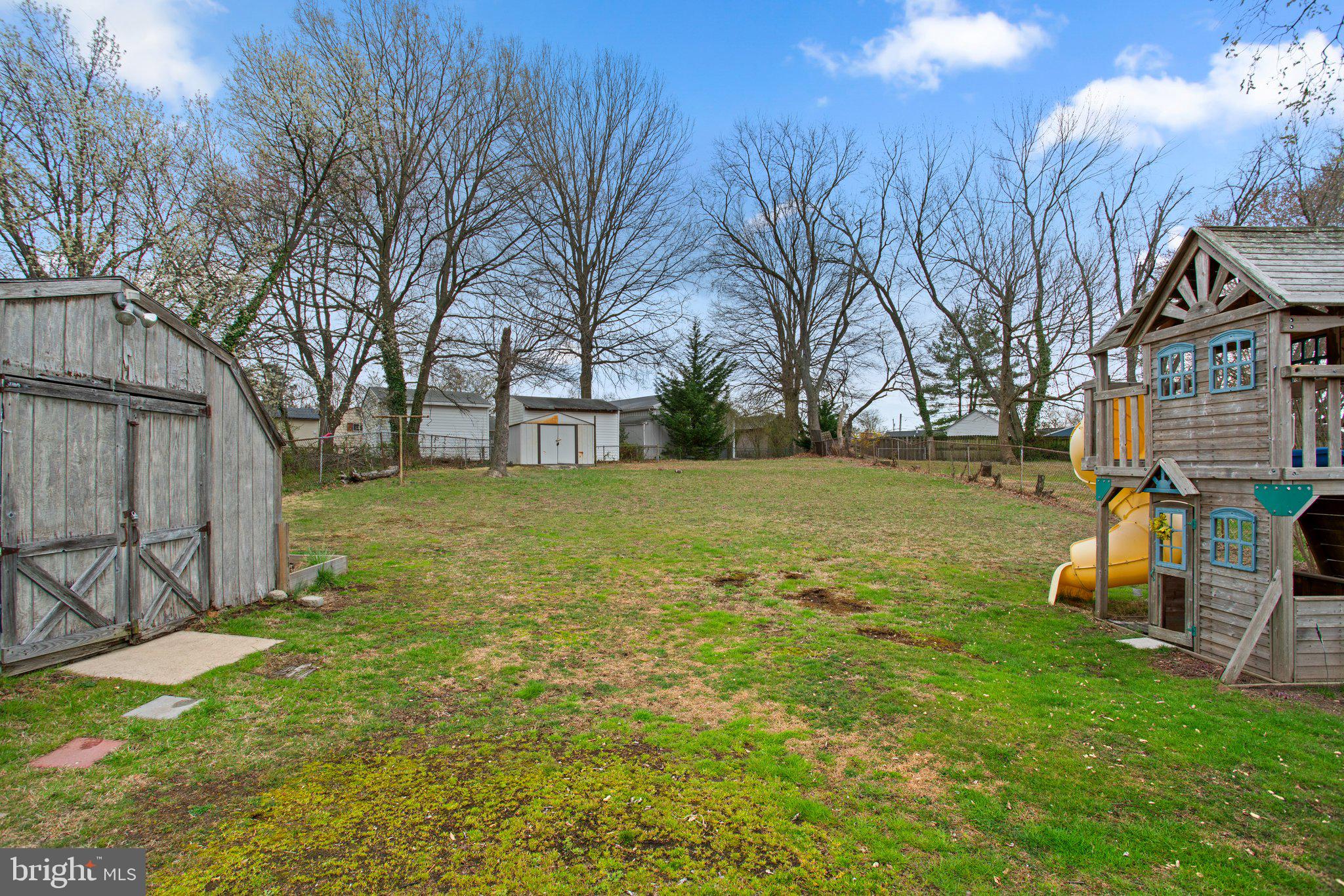 GLEN GARDENS - Residential