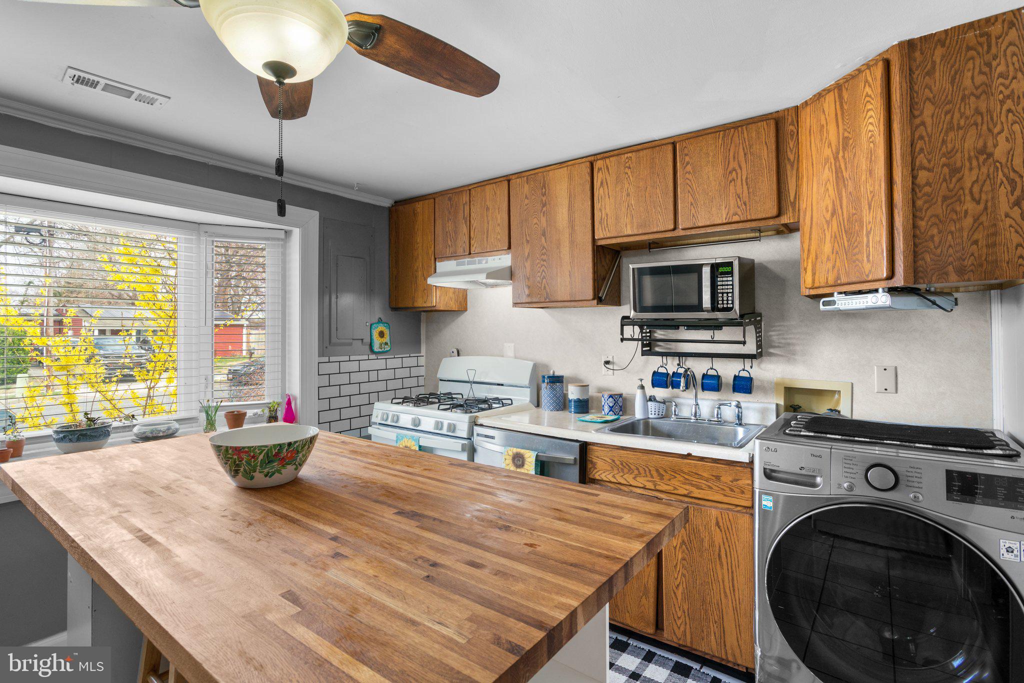 GLEN GARDENS - Residential