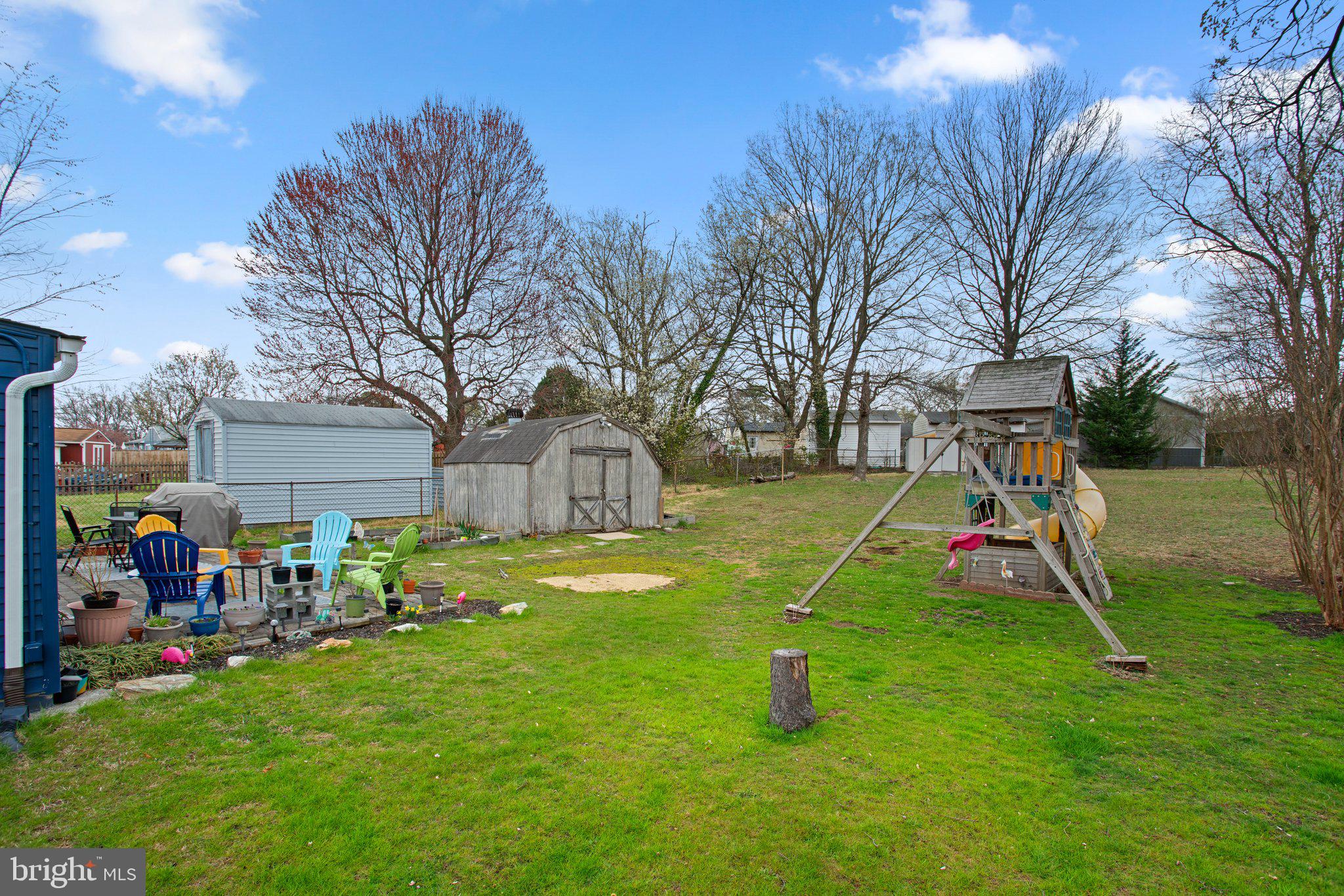 GLEN GARDENS - Residential