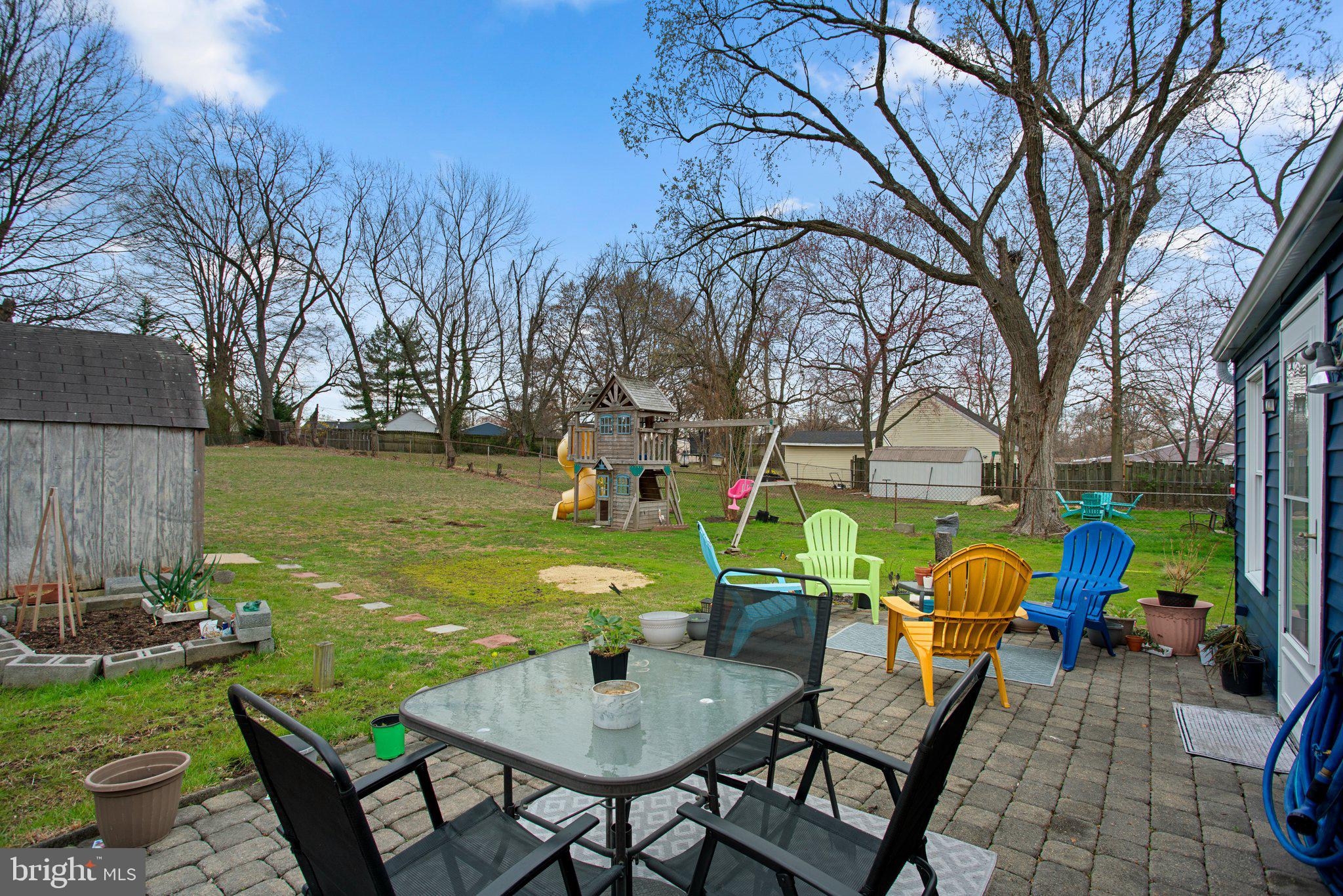 GLEN GARDENS - Residential