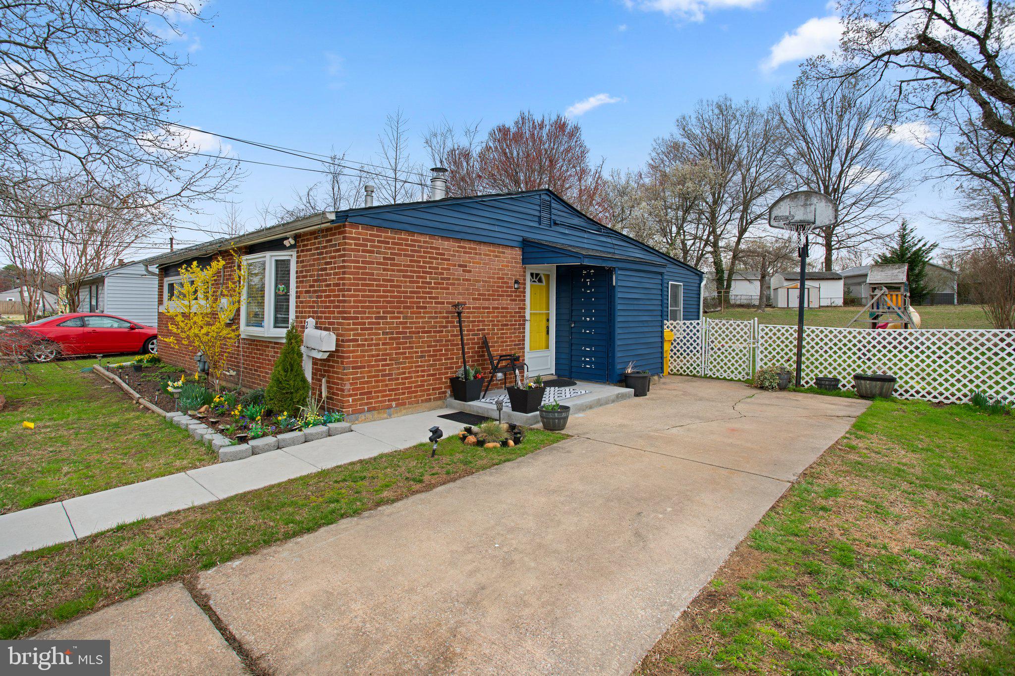 GLEN GARDENS - Residential