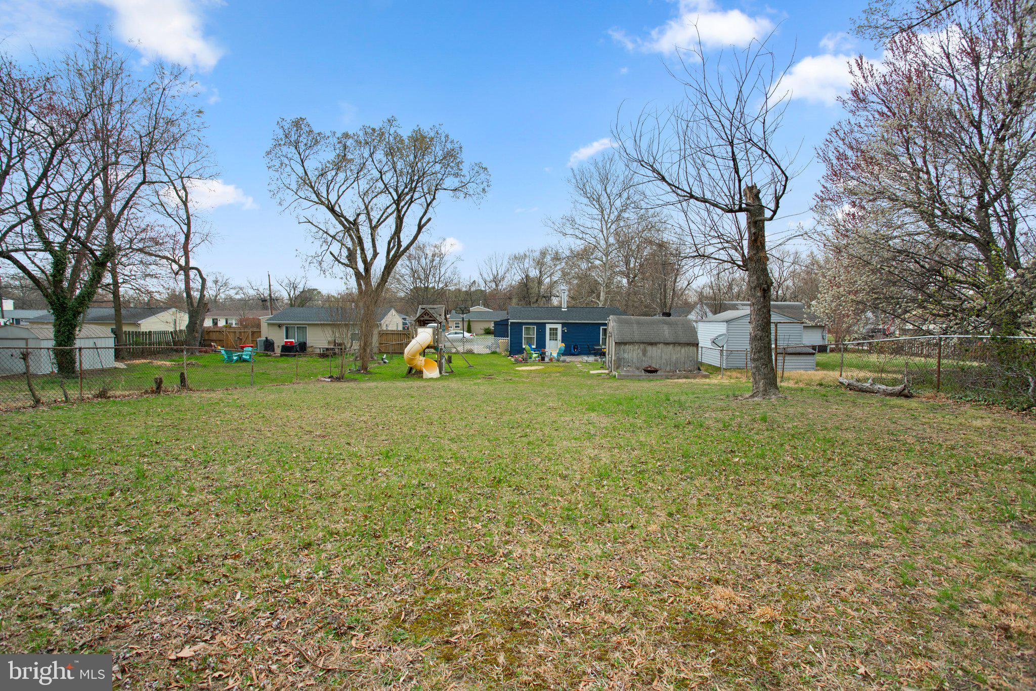 GLEN GARDENS - Residential