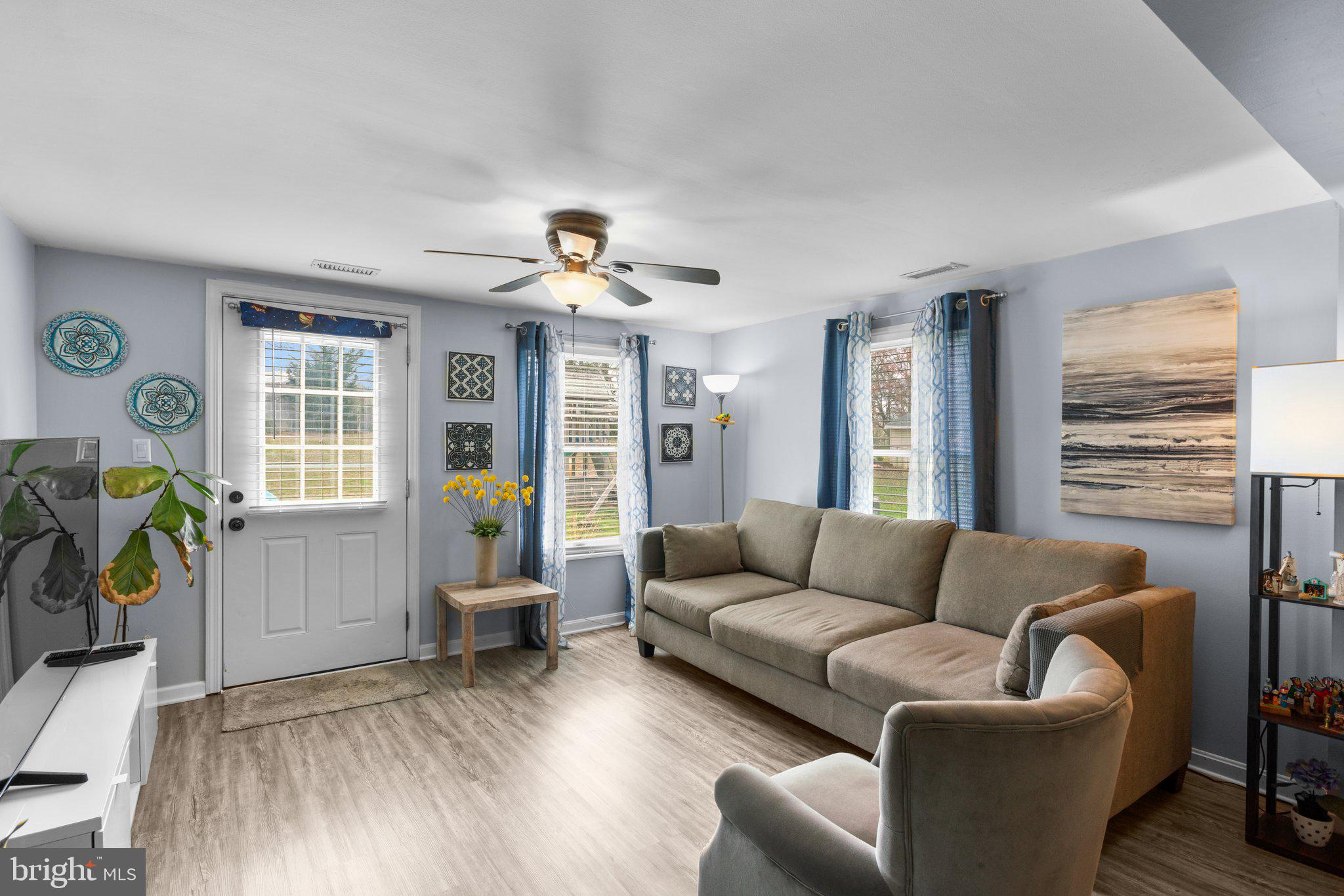 GLEN GARDENS - Residential