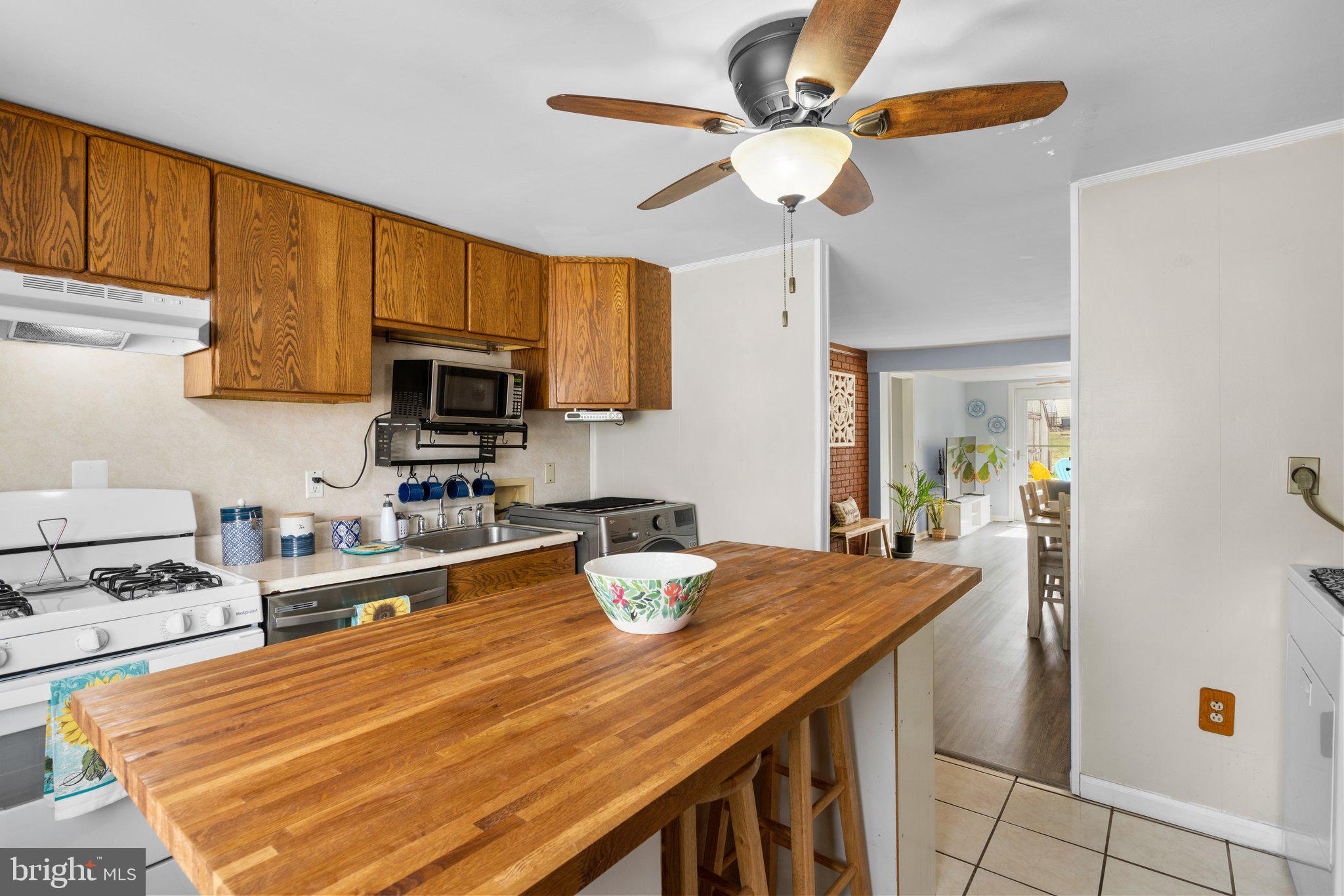 GLEN GARDENS - Residential