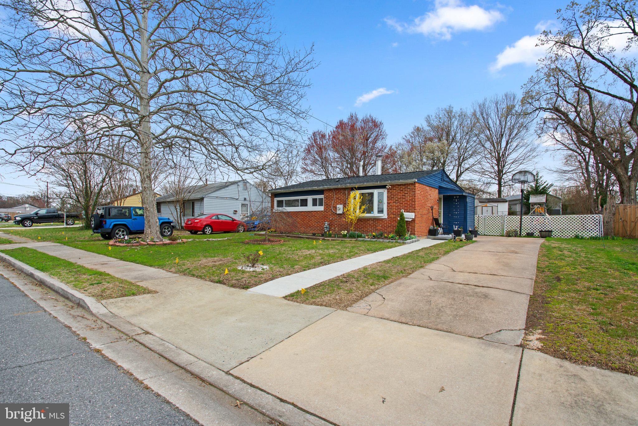 GLEN GARDENS - Residential