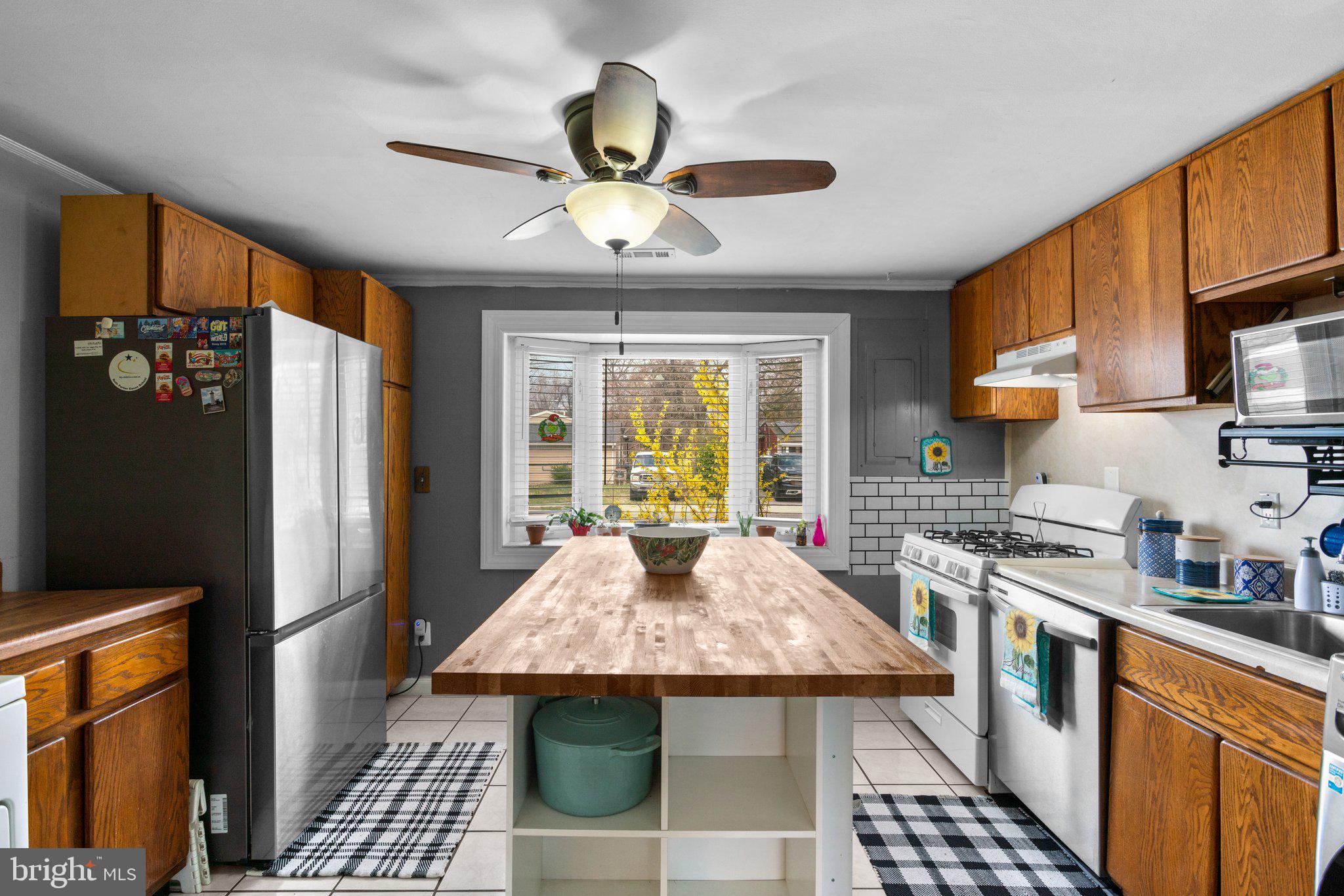 GLEN GARDENS - Residential