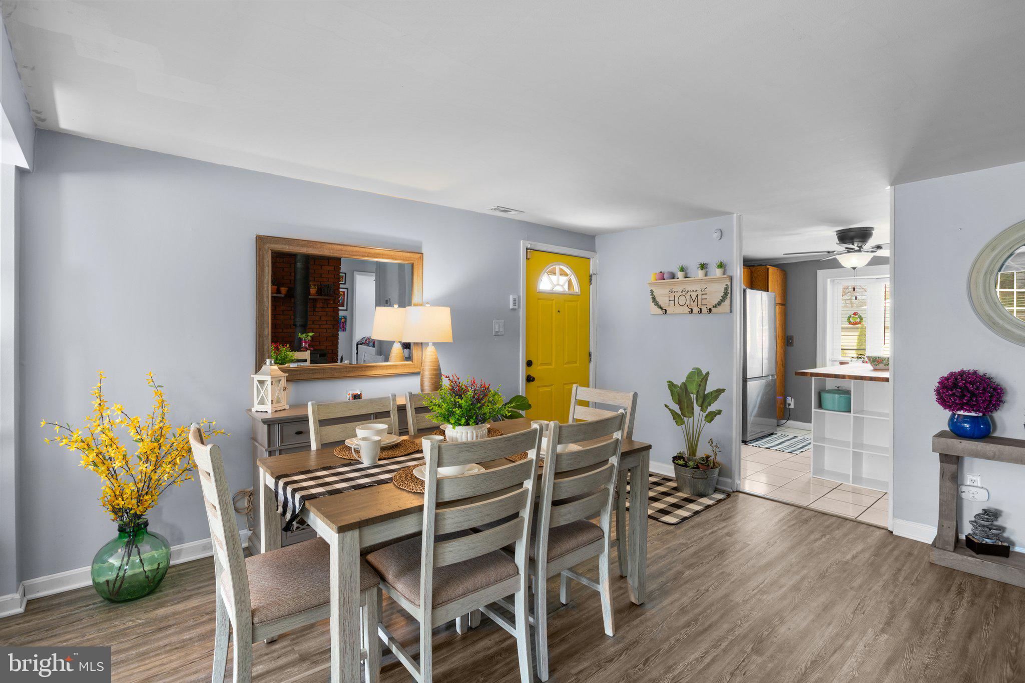 GLEN GARDENS - Residential