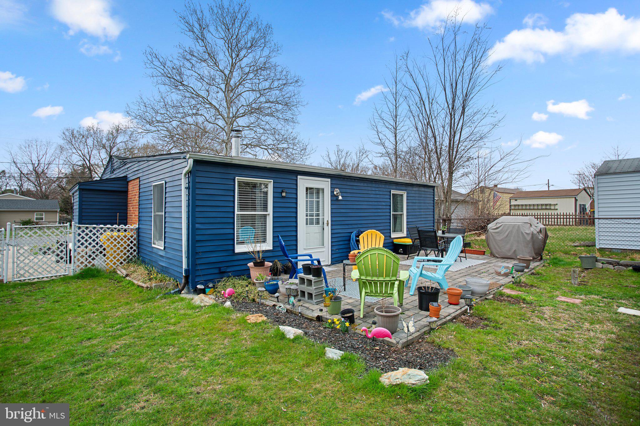 GLEN GARDENS - Residential