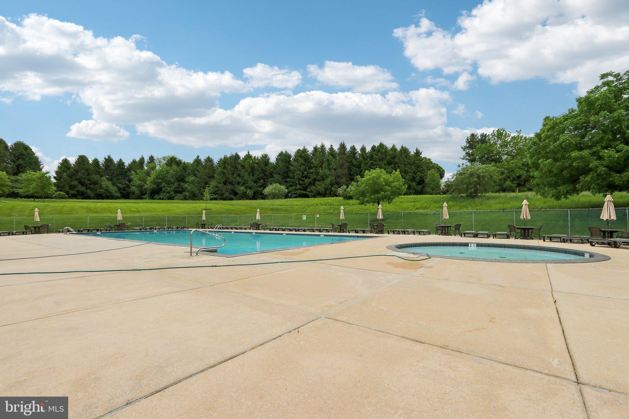 EXTON STATION - Residential