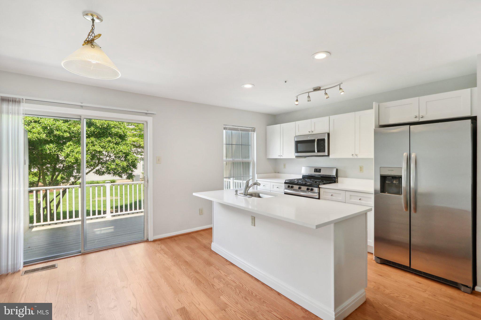 EXTON STATION - Residential