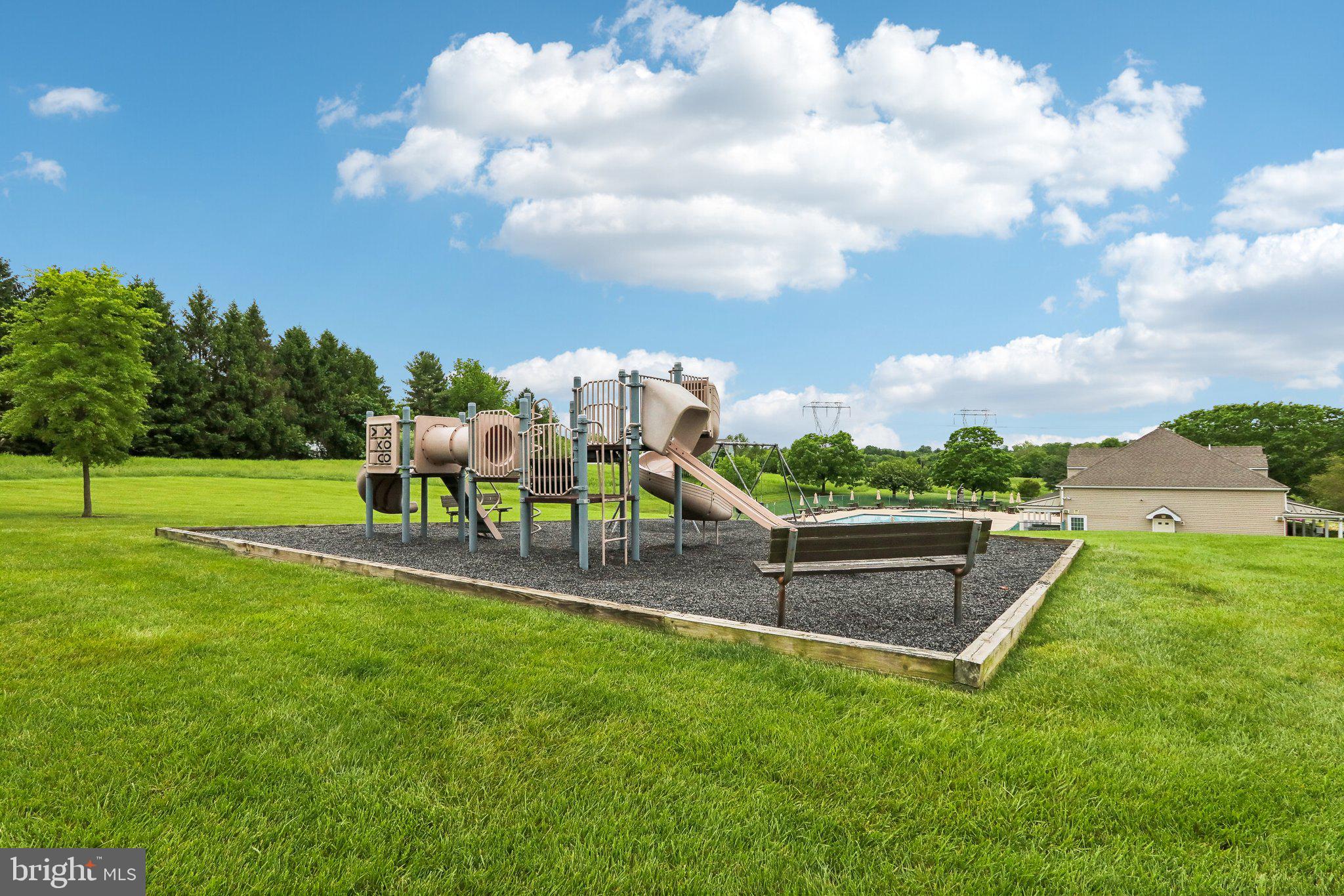 EXTON STATION - Residential