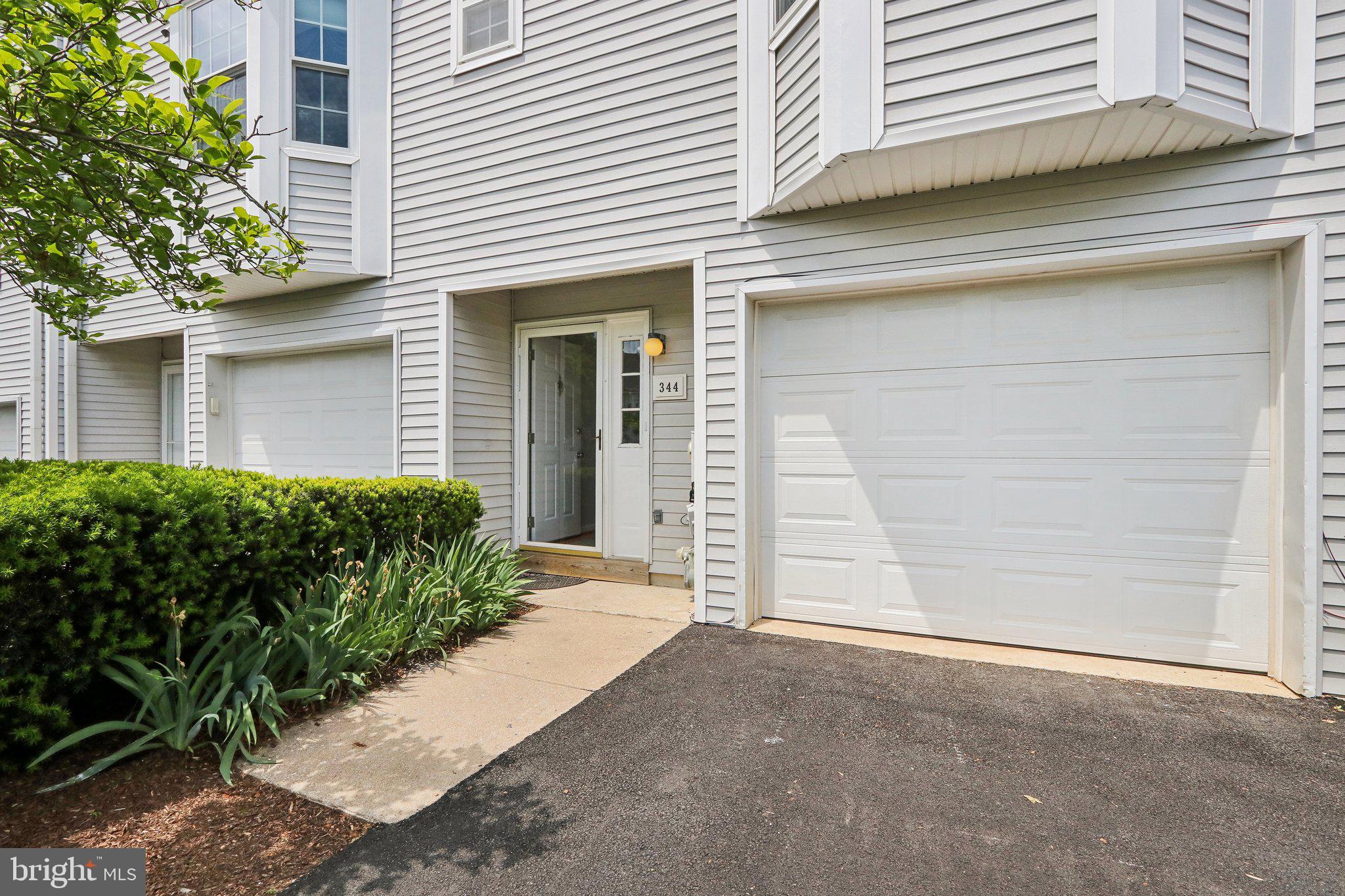 EXTON STATION - Residential