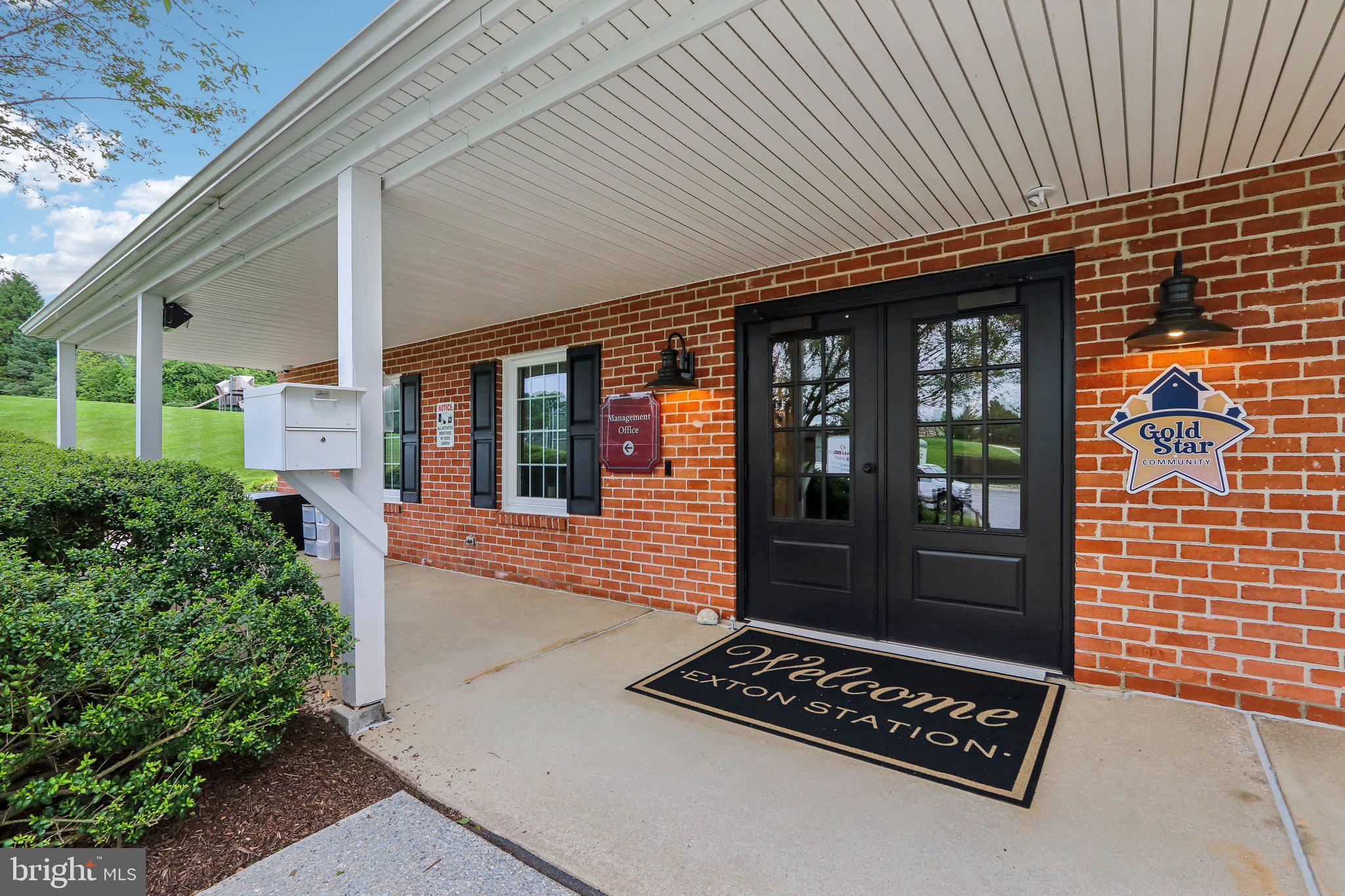 EXTON STATION - Residential