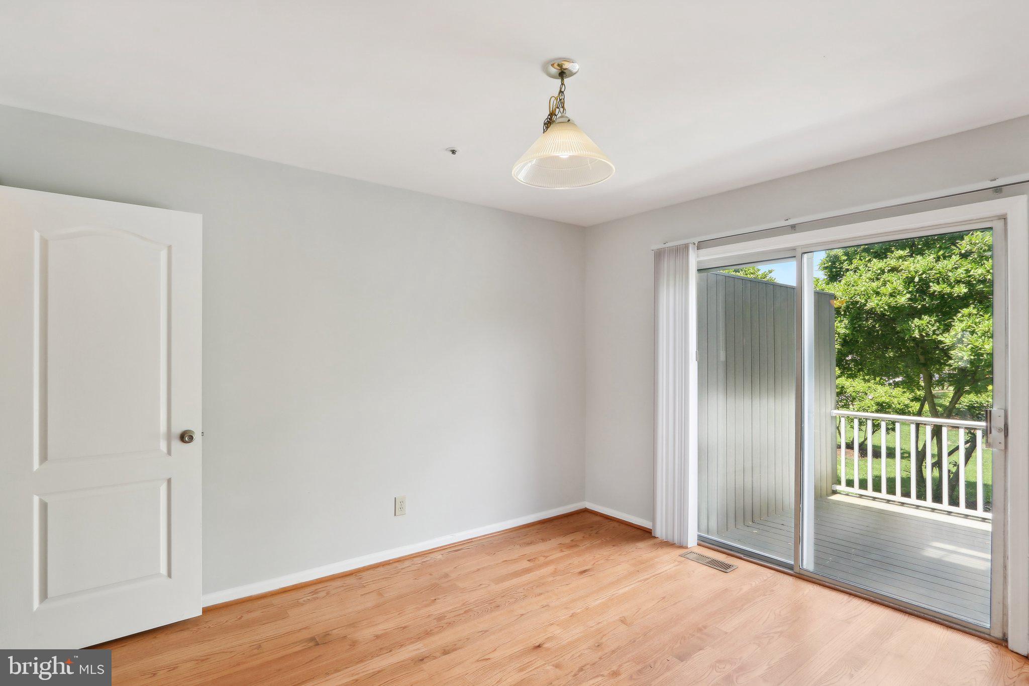 EXTON STATION - Residential