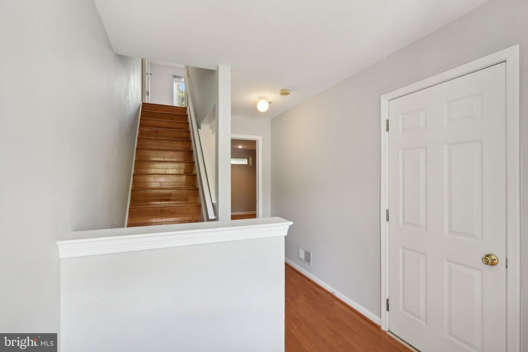 EXTON STATION - Residential