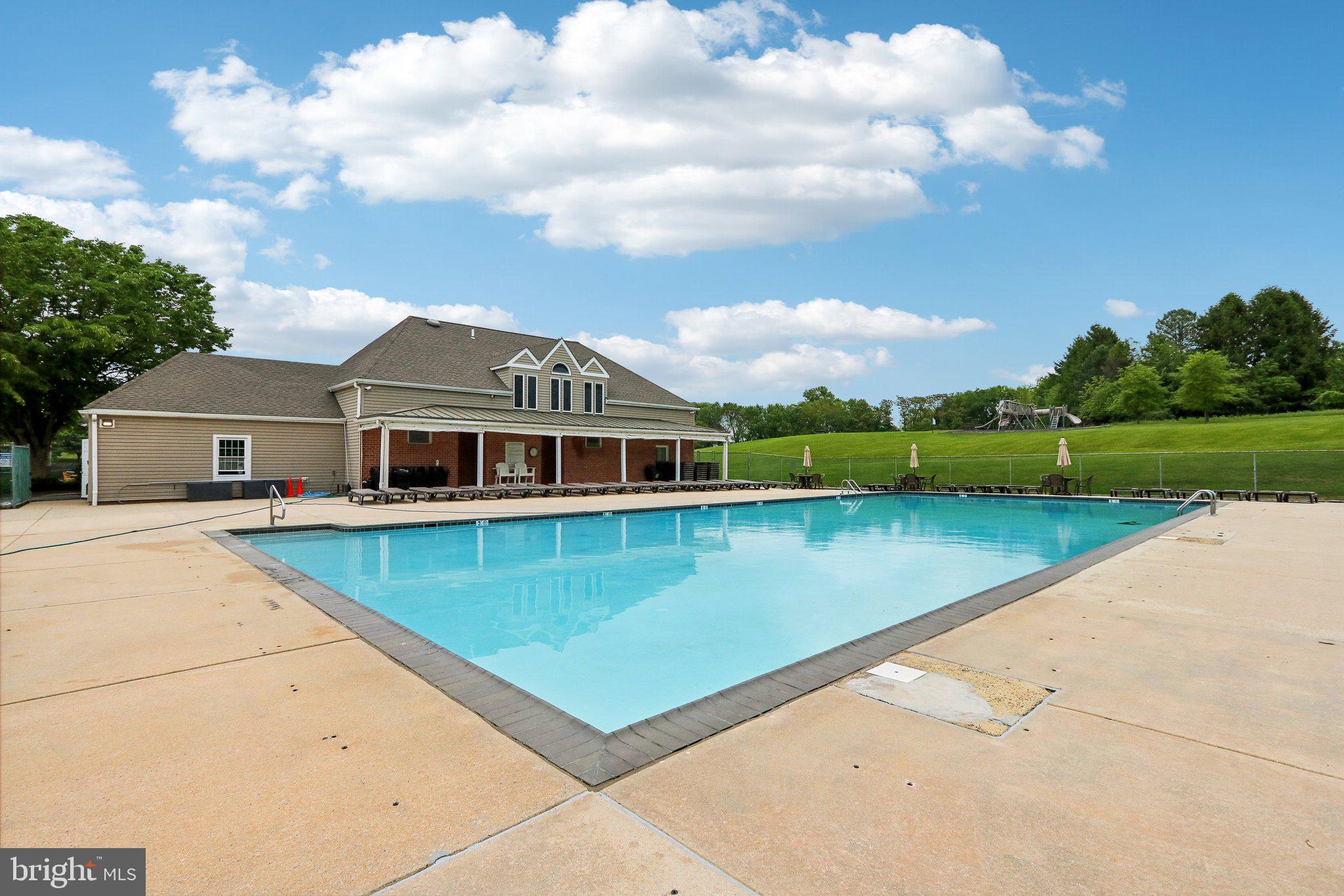 EXTON STATION - Residential