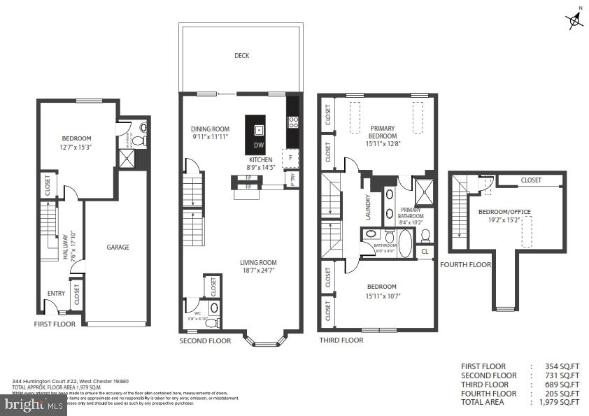 EXTON STATION - Residential