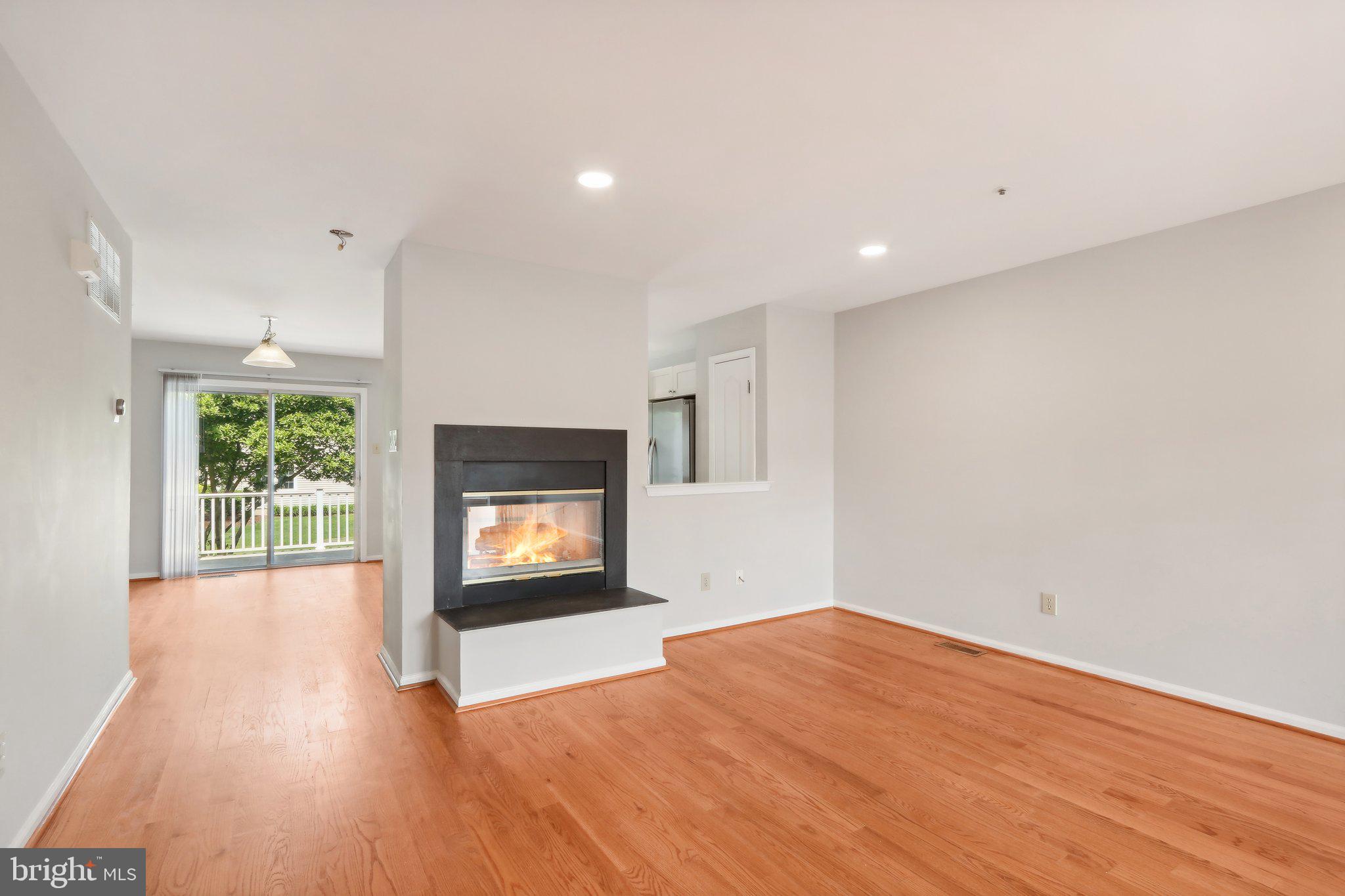 EXTON STATION - Residential