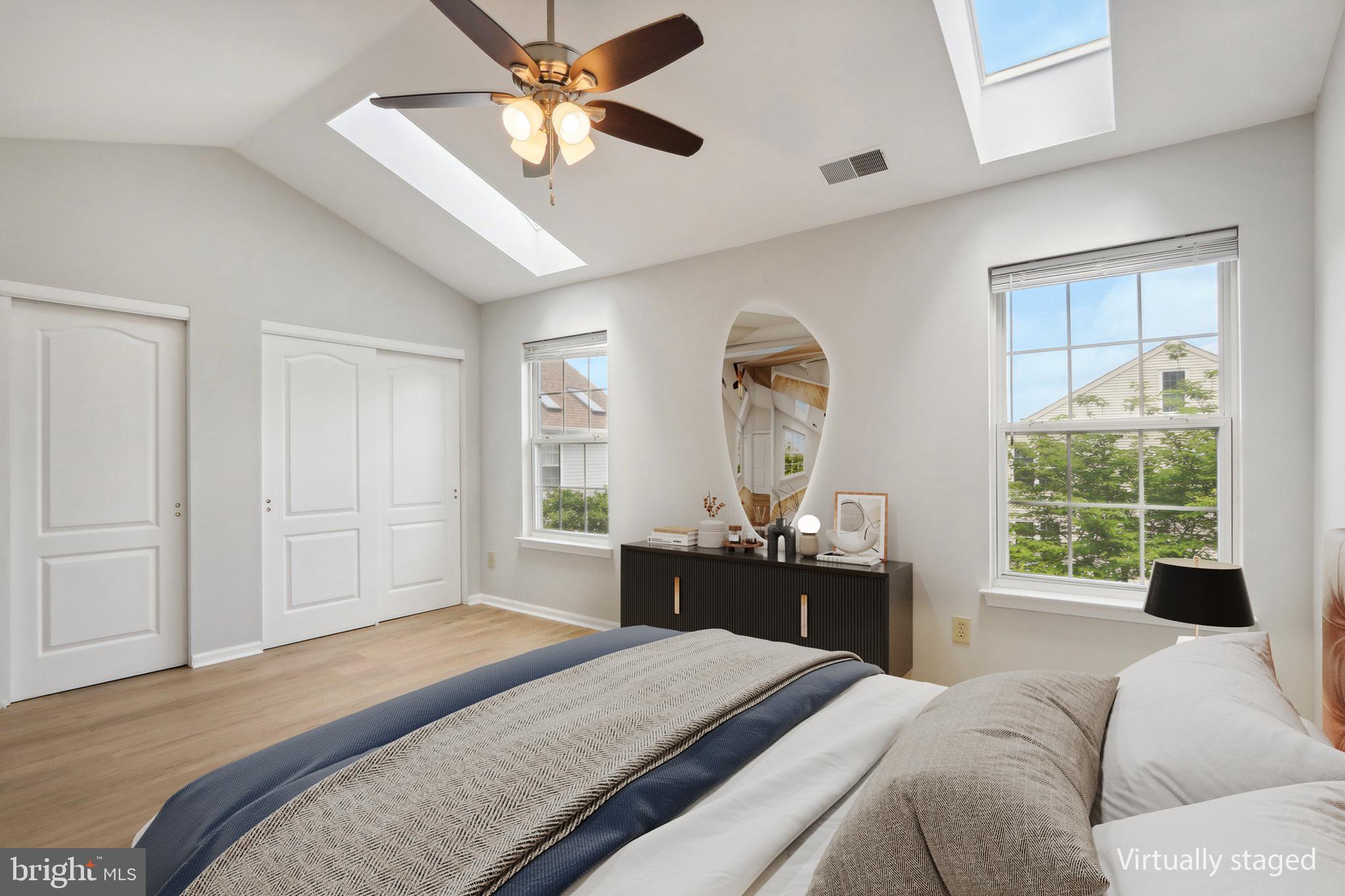 EXTON STATION - Residential