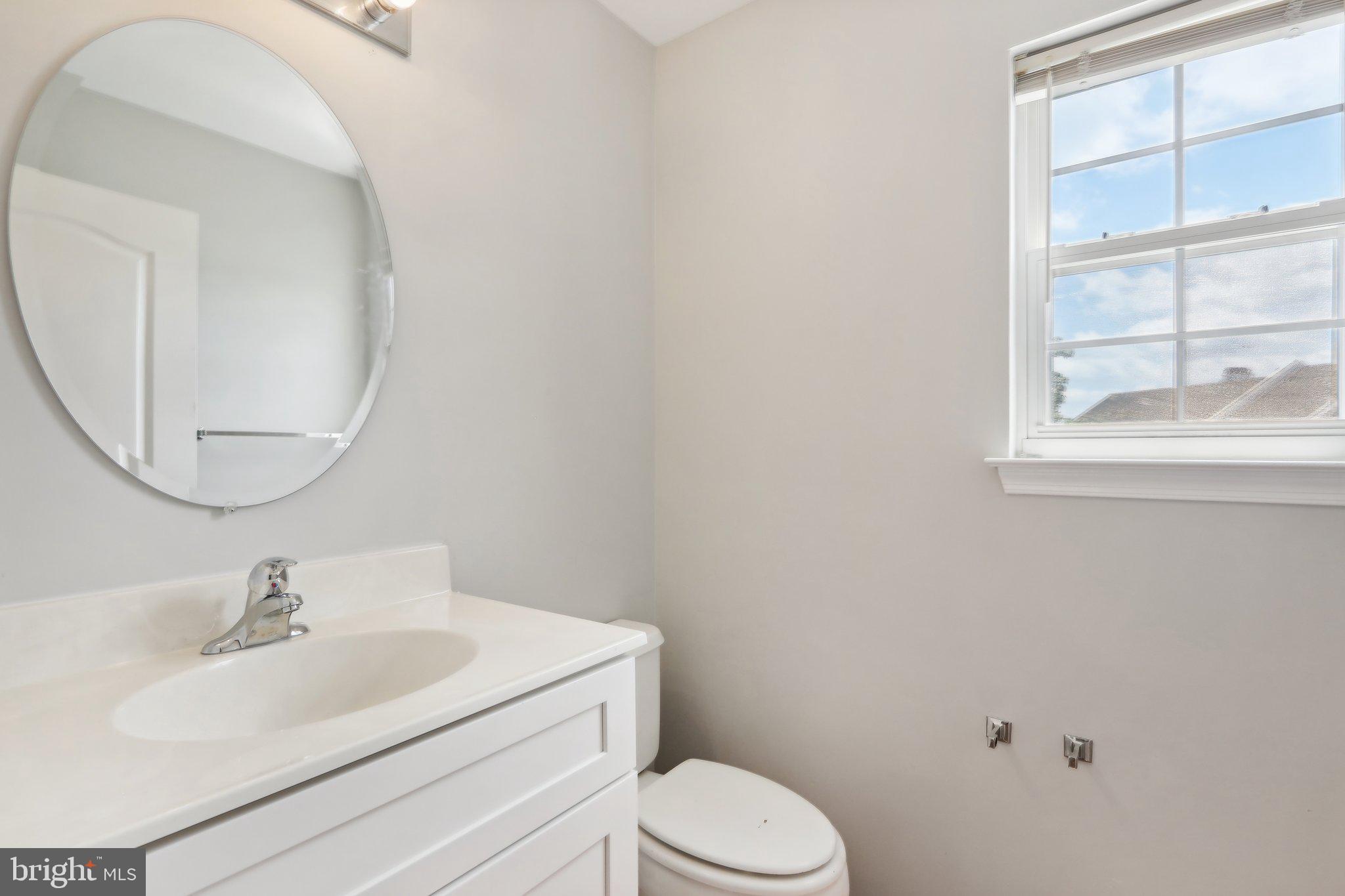 EXTON STATION - Residential