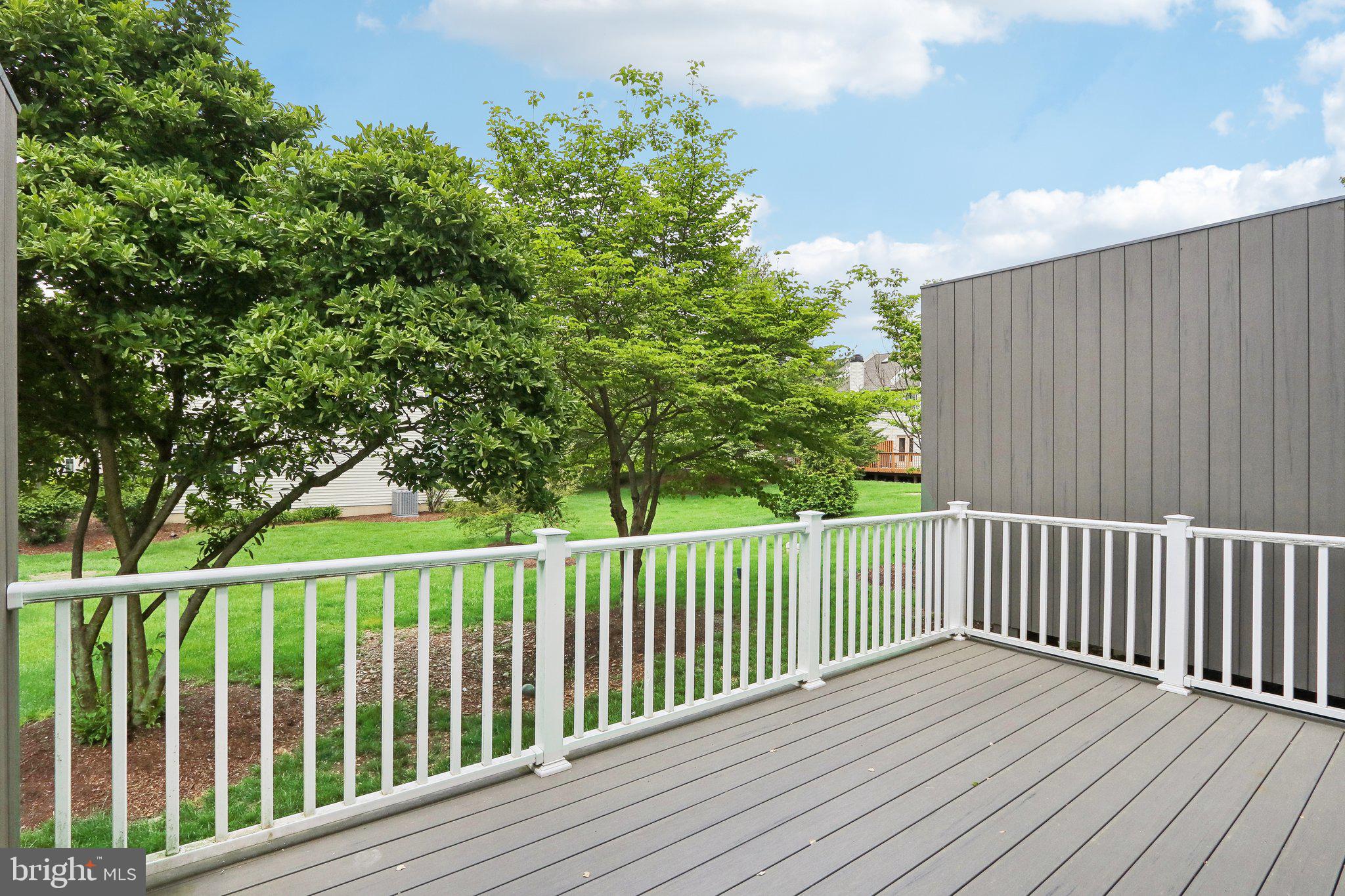 EXTON STATION - Residential