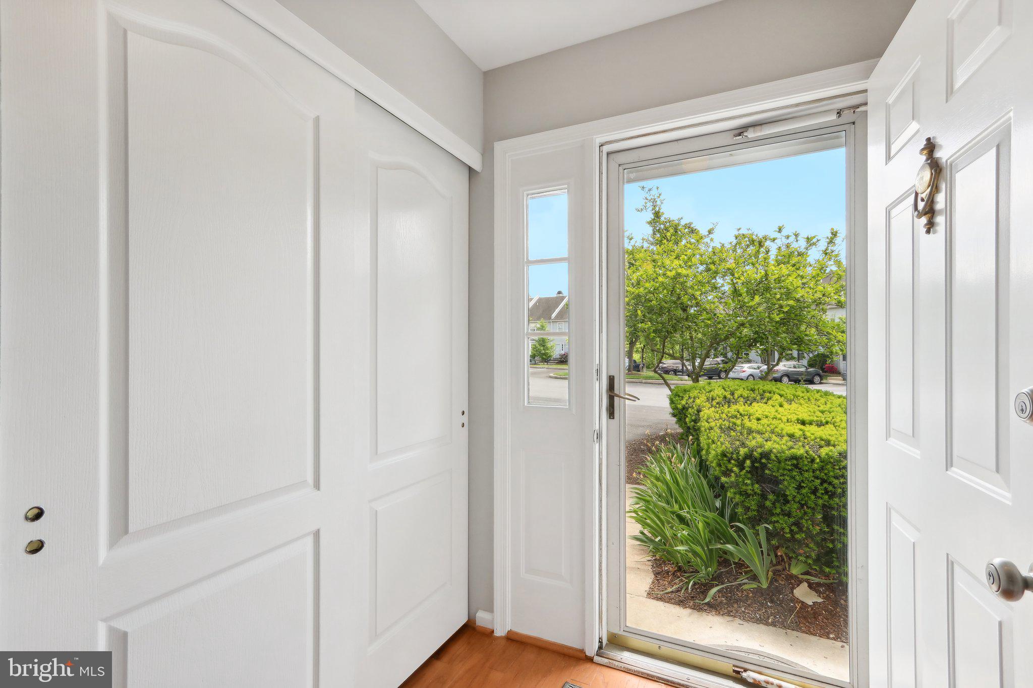 EXTON STATION - Residential