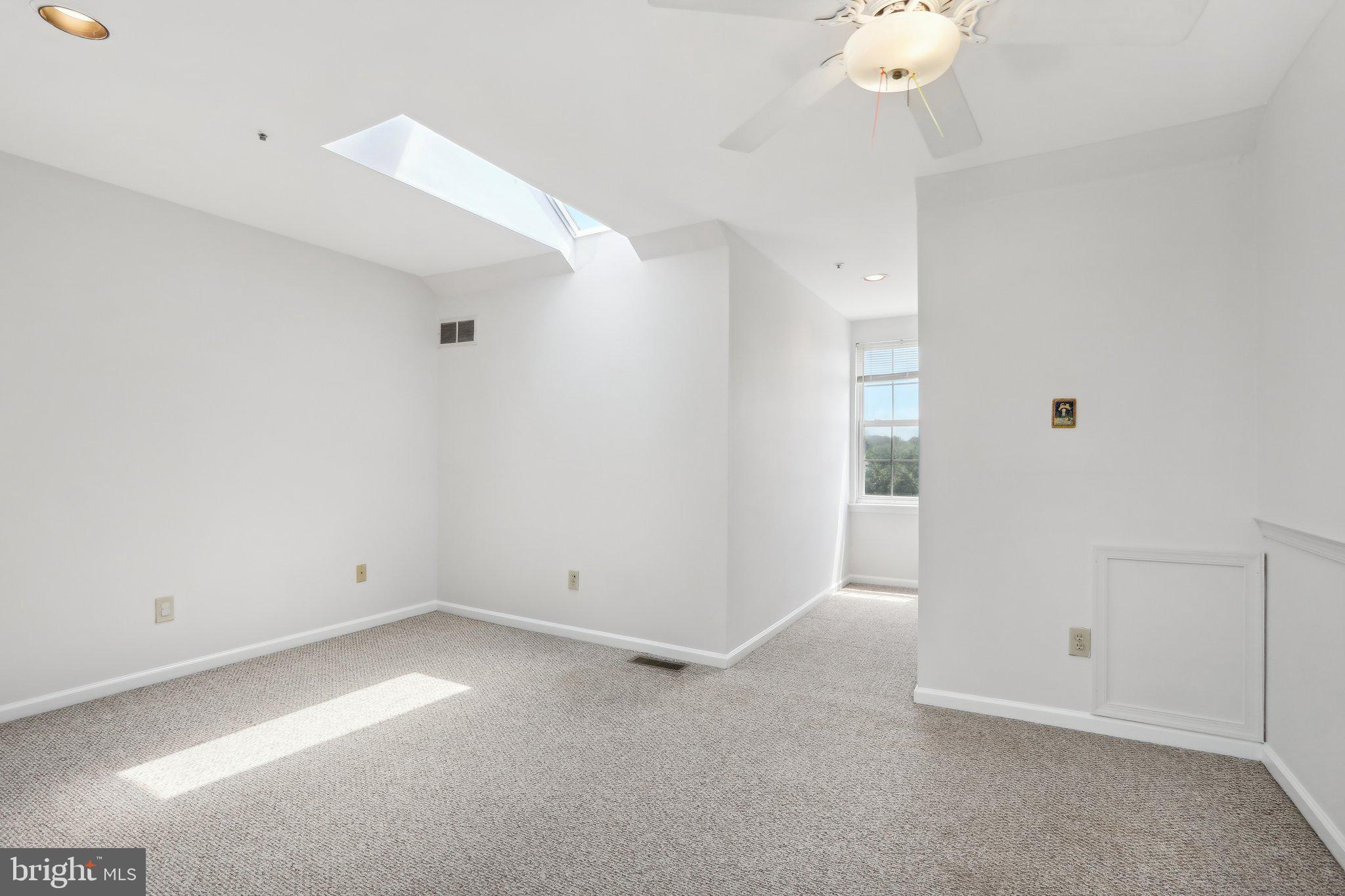 EXTON STATION - Residential