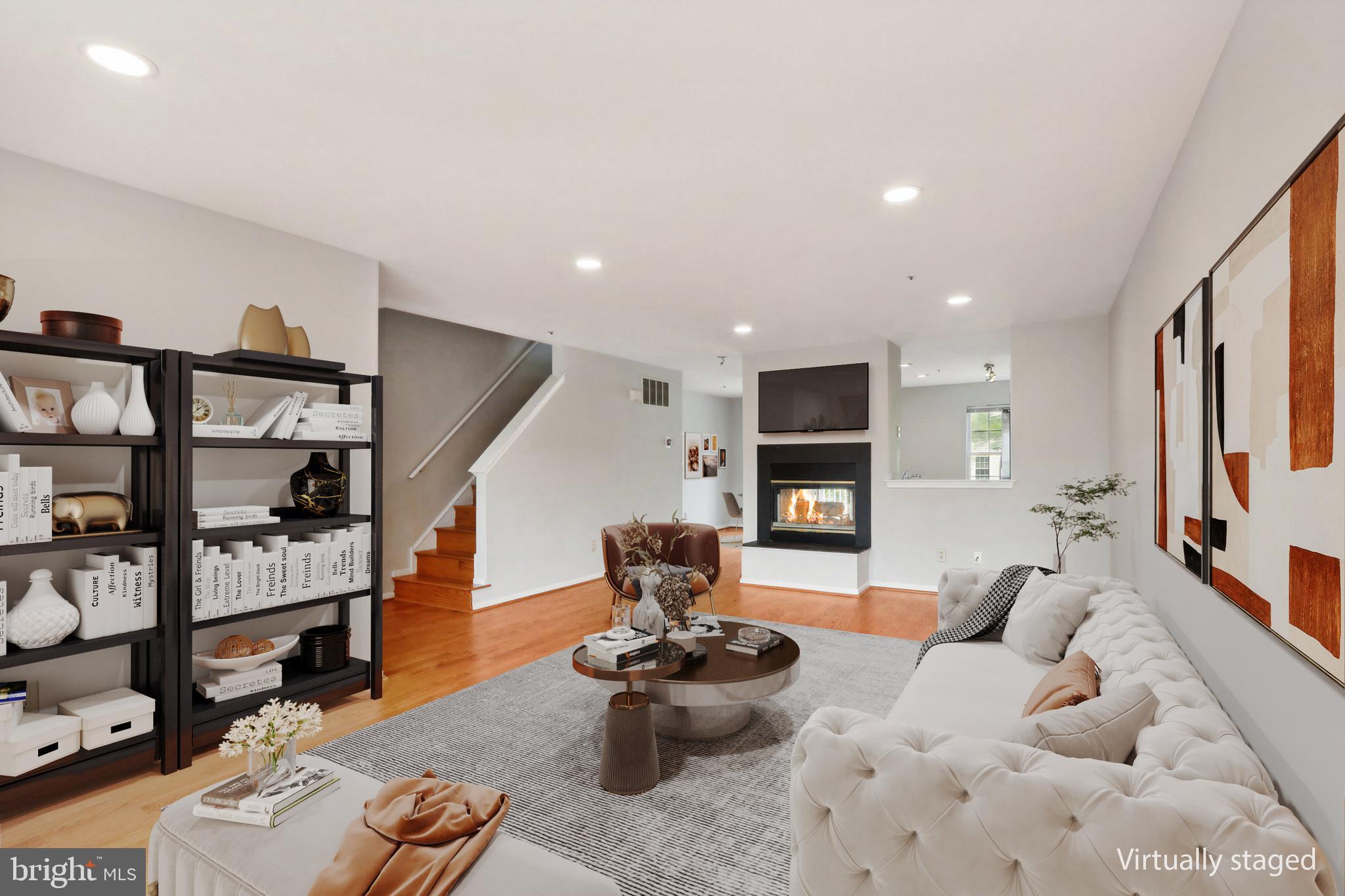 EXTON STATION - Residential