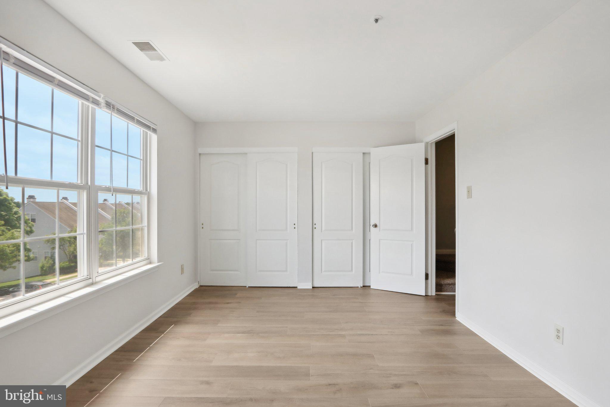 EXTON STATION - Residential