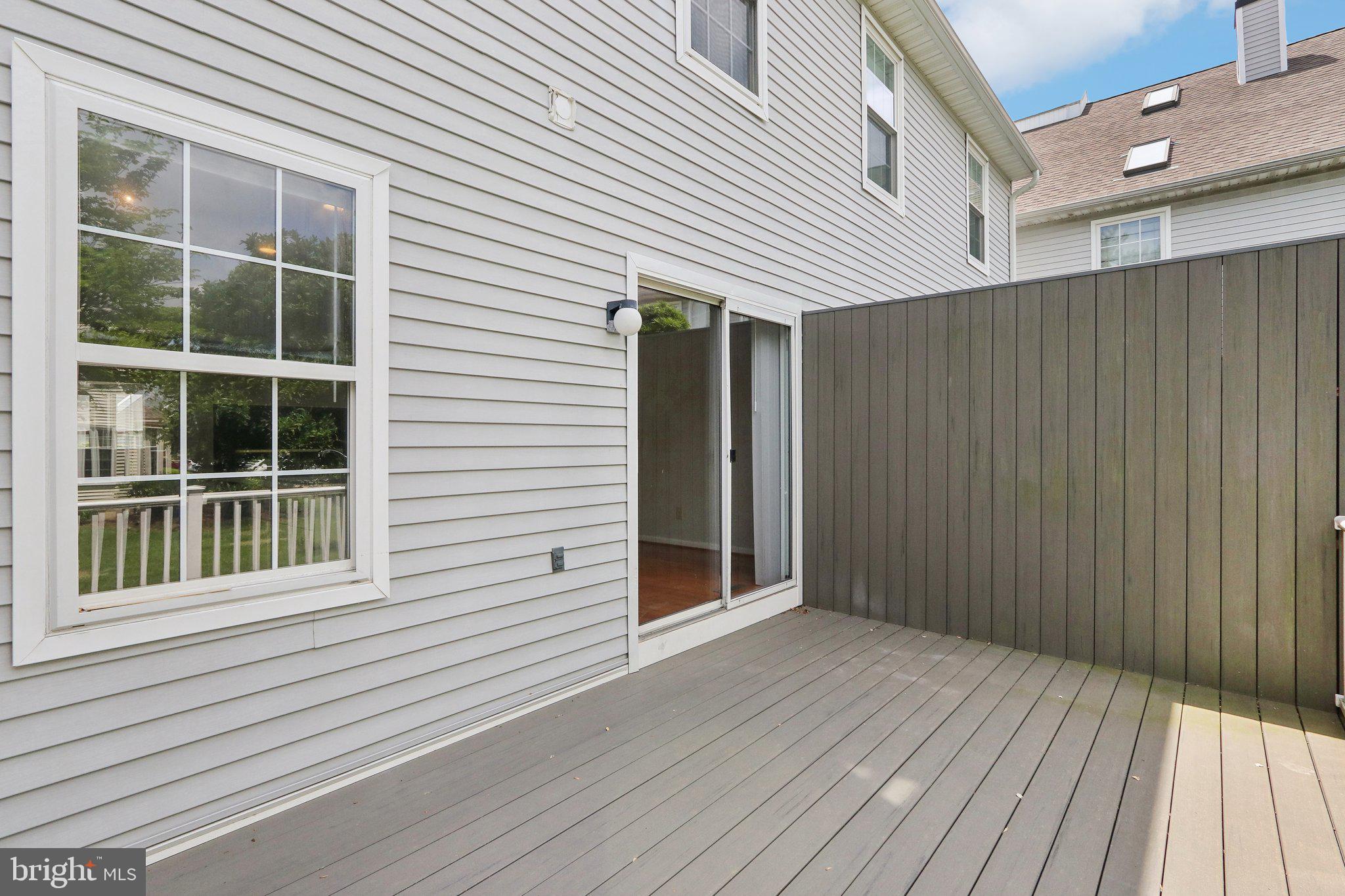 EXTON STATION - Residential