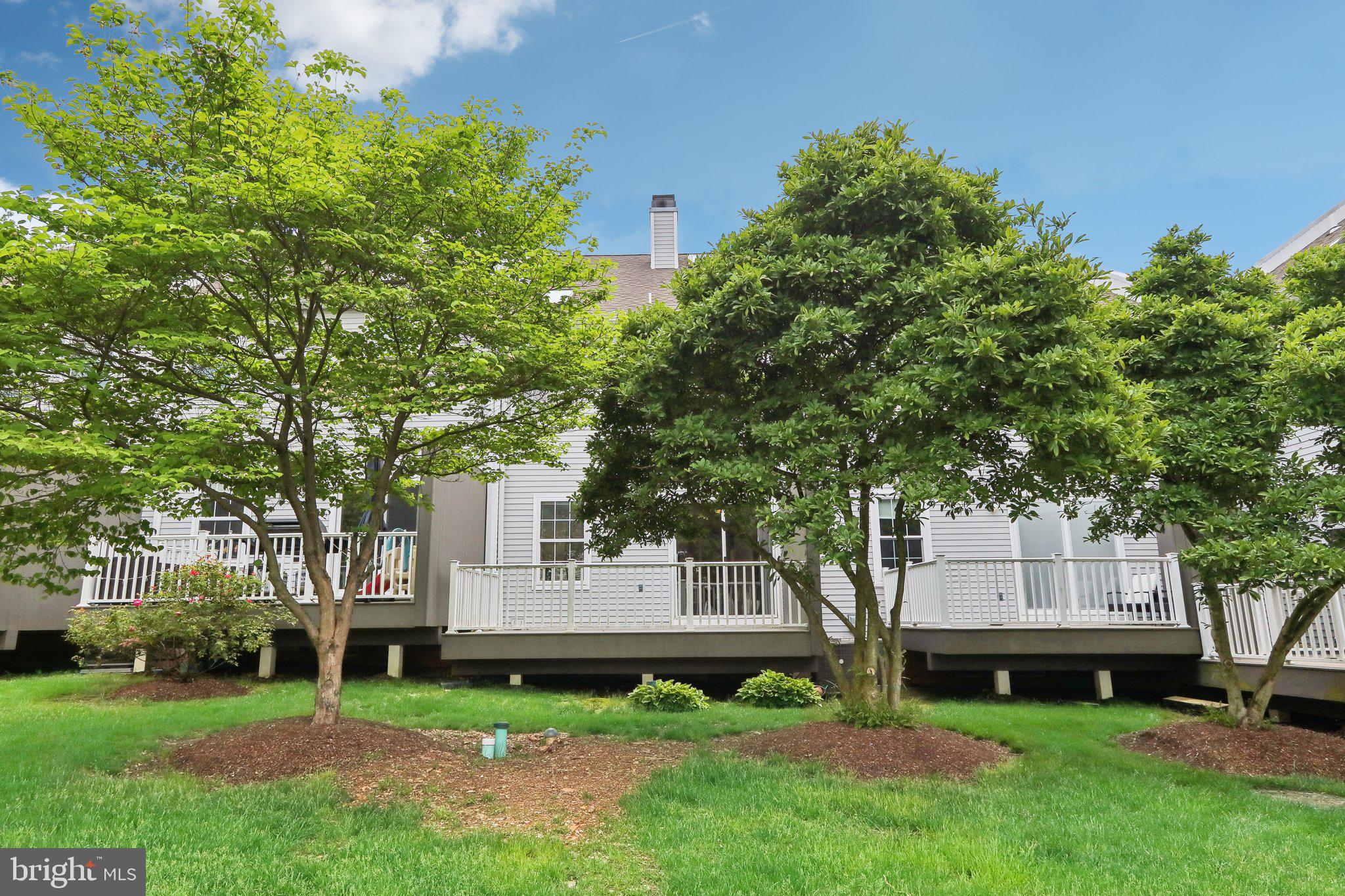 EXTON STATION - Residential