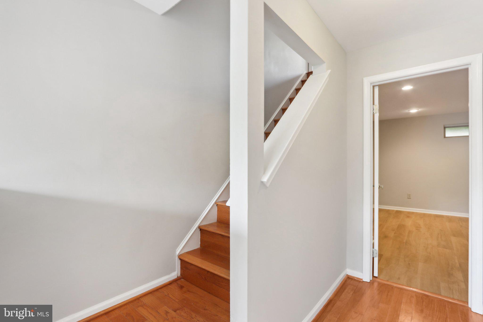 EXTON STATION - Residential