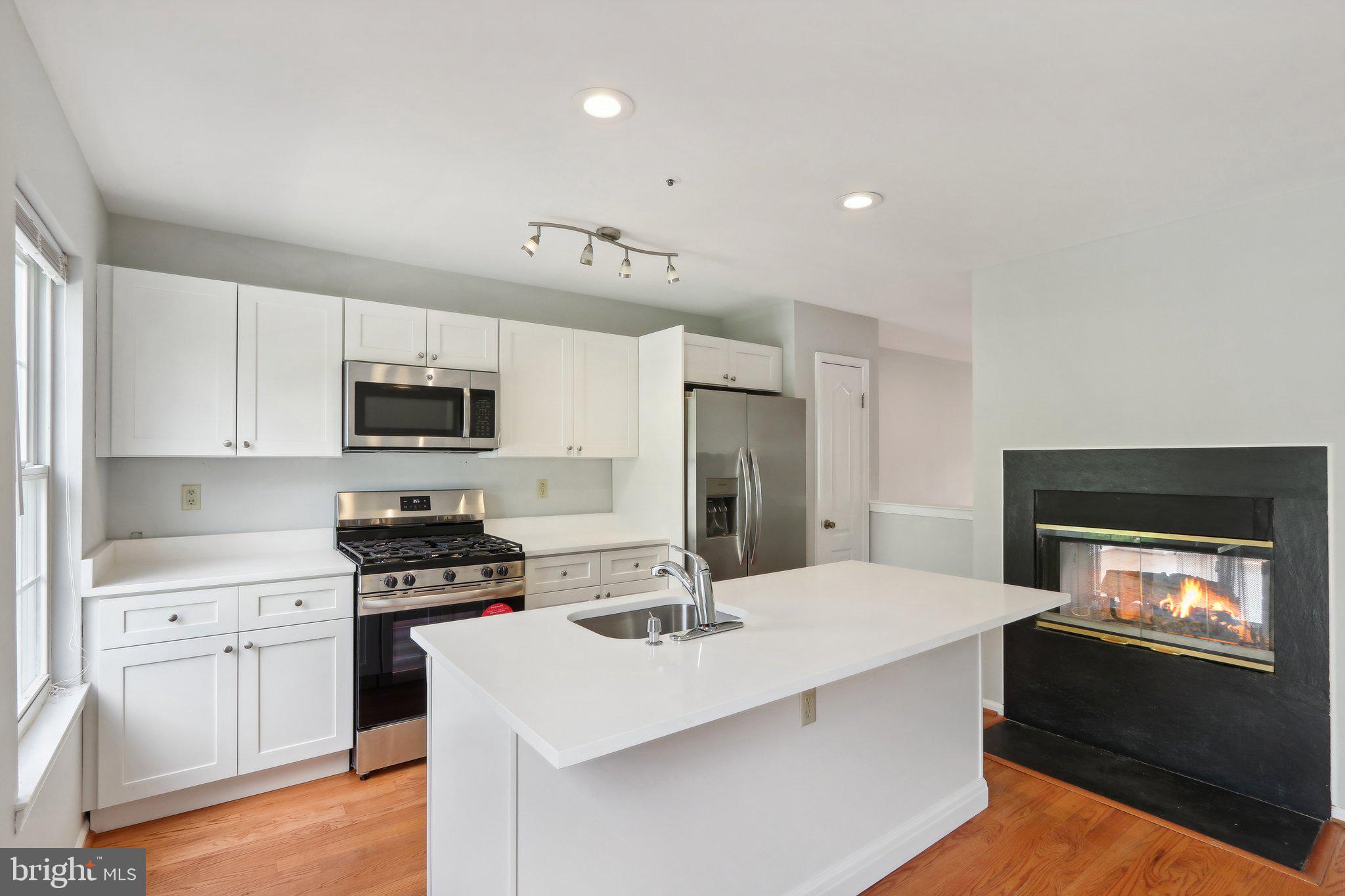 EXTON STATION - Residential