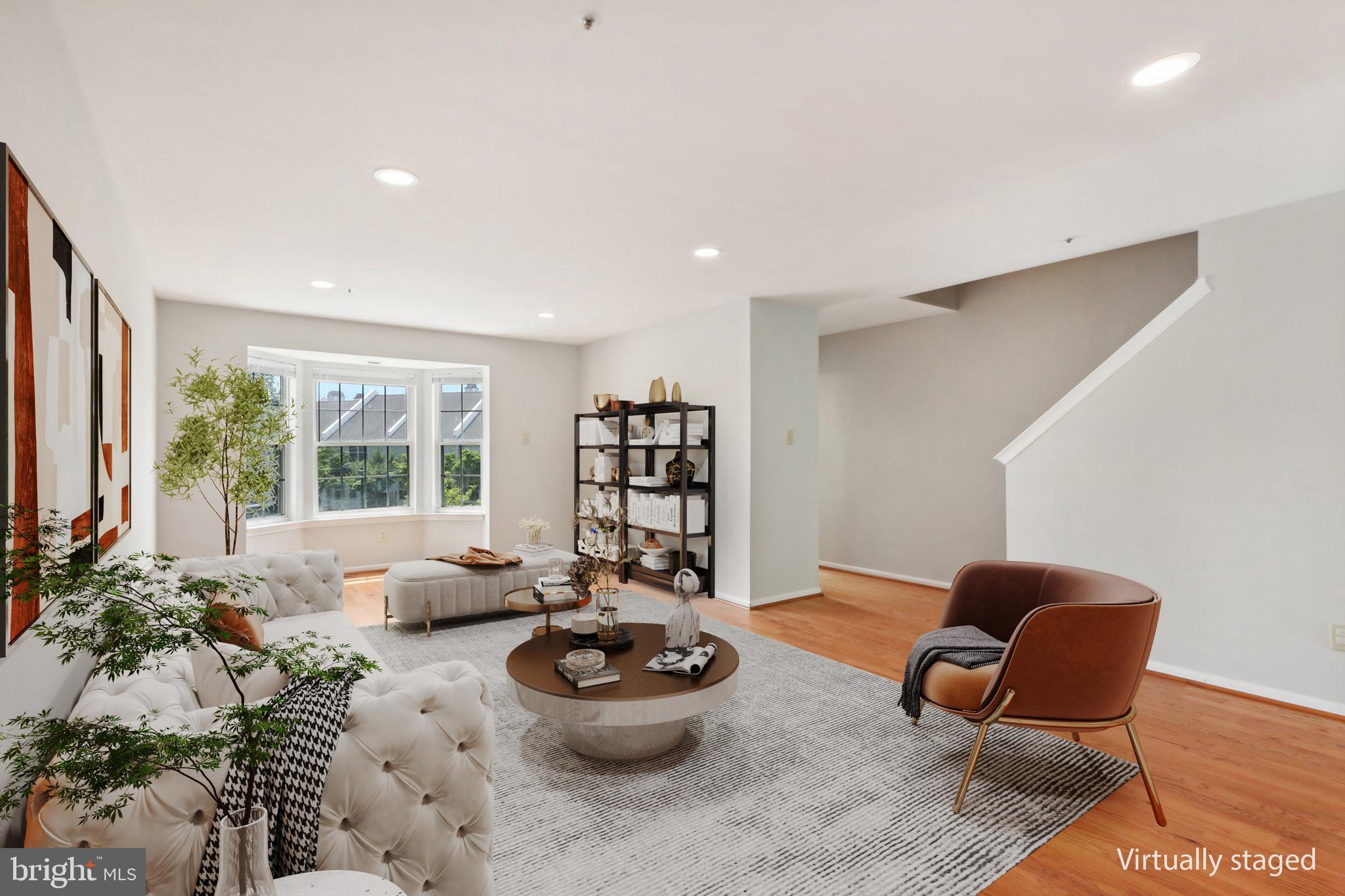 EXTON STATION - Residential