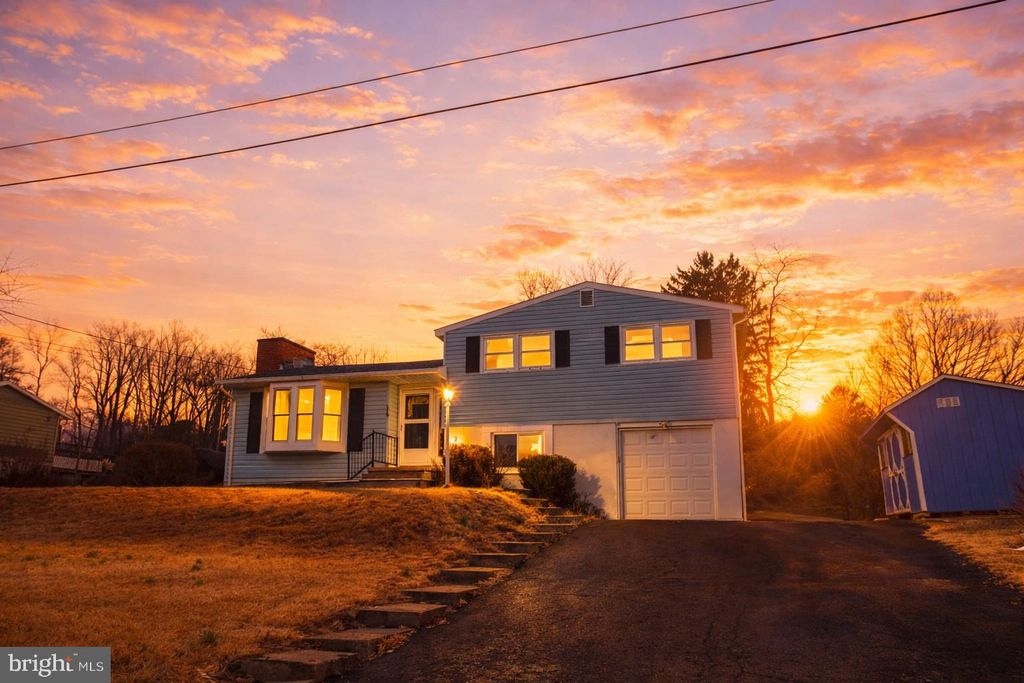 Photo of 519 Matilda Avenue, LEMONT, PA 16851 (MLS # PACE2517688)