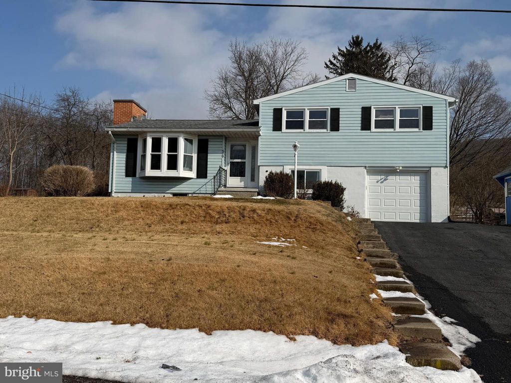 Photo of 519 Matilda Avenue, LEMONT, PA 16851 (MLS # PACE2517688)