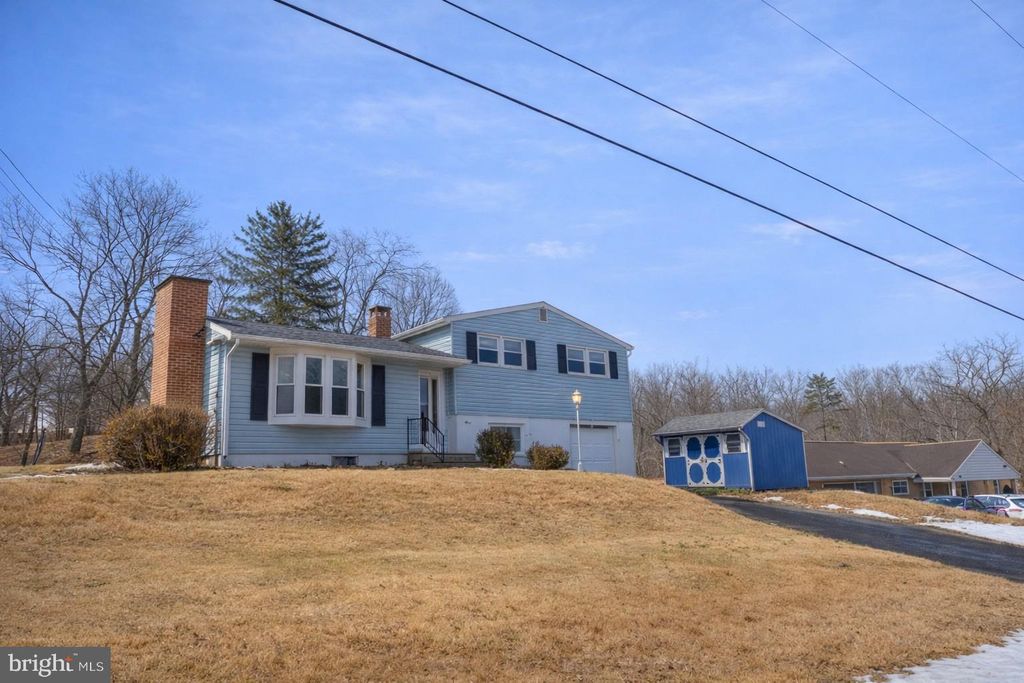 Photo of 519 Matilda Avenue, LEMONT, PA 16851 (MLS # PACE2517688)