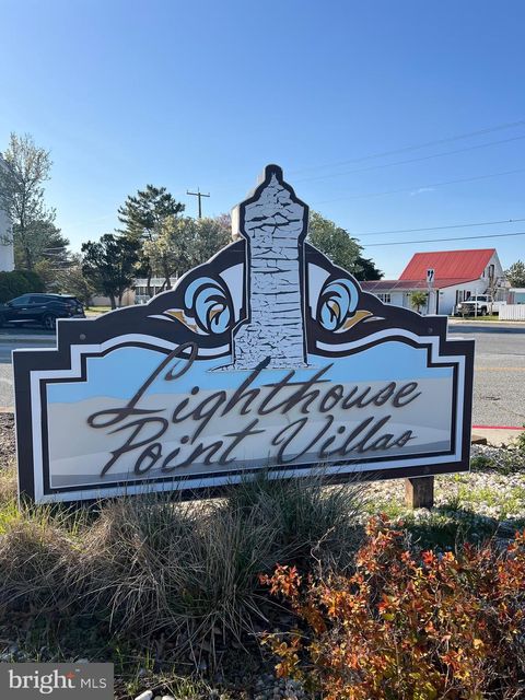 14409 LIGHTHOUSE AVENUE 6 OCEAN CITY MD 21842