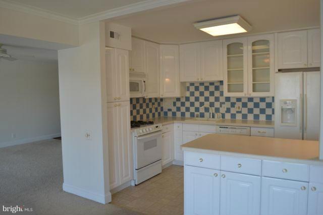 SEVERN HOUSE - Residential Lease