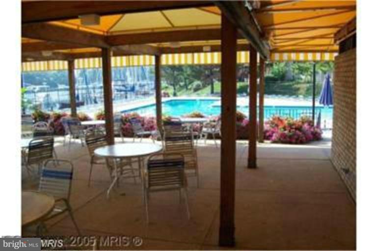 SEVERN HOUSE - Residential Lease