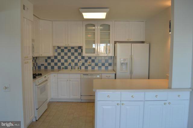 SEVERN HOUSE - Residential Lease