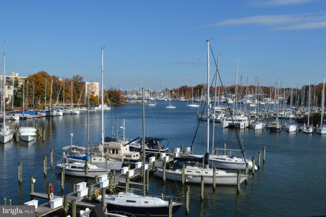 SEVERN HOUSE - Residential Lease