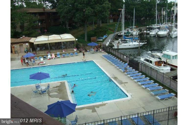 SEVERN HOUSE - Residential Lease