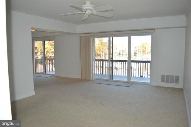 SEVERN HOUSE - Residential Lease