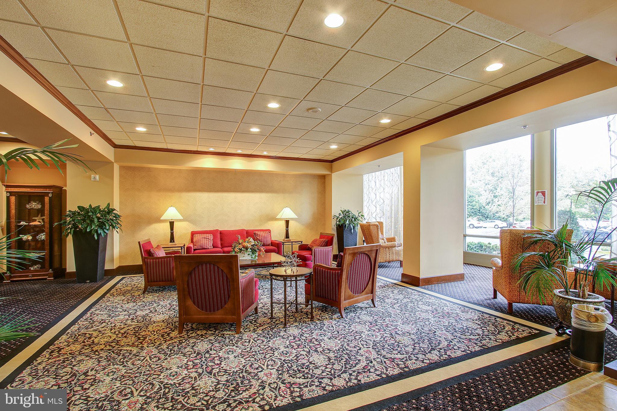 LEISURE WORLD - Residential