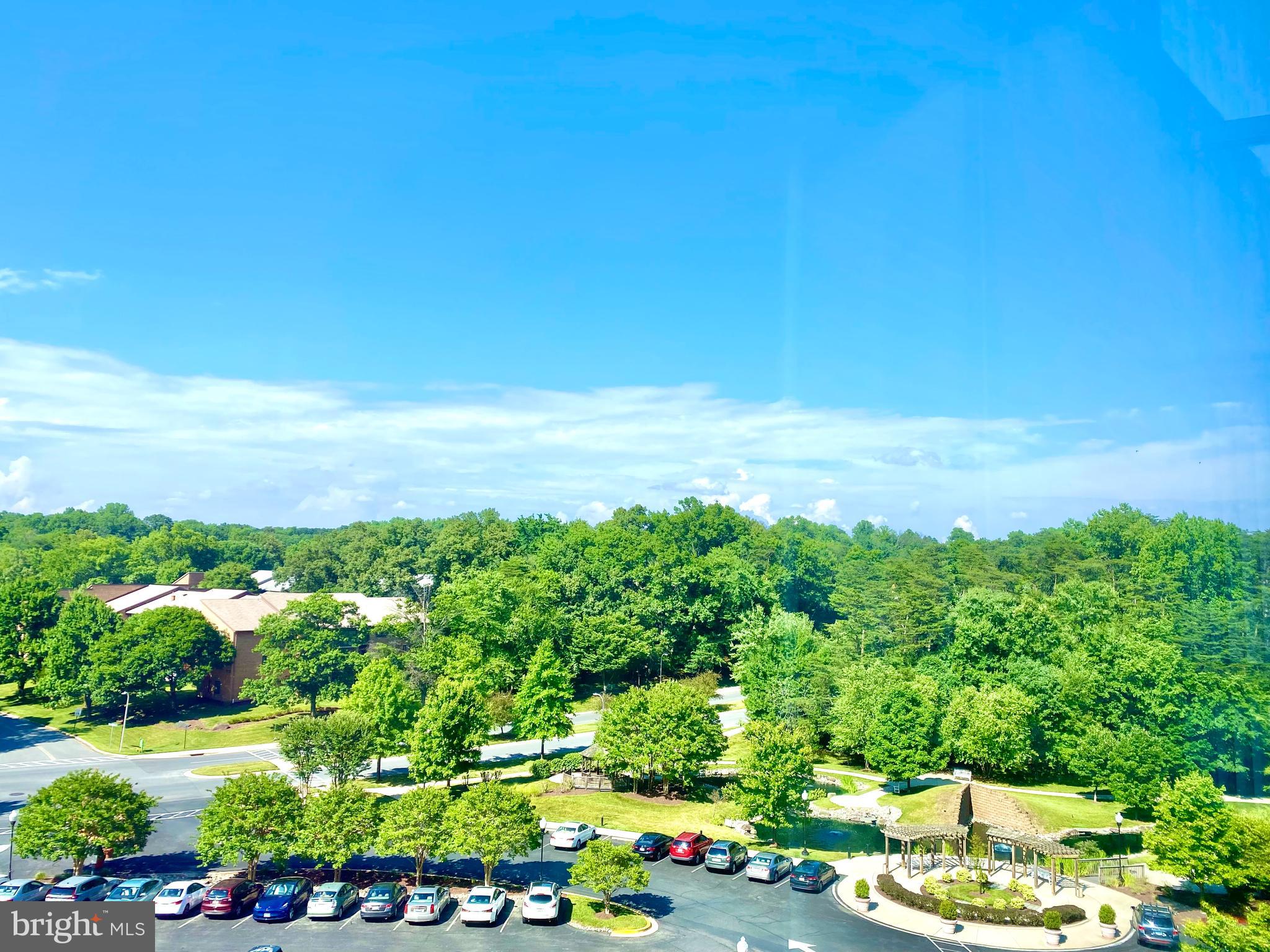 LEISURE WORLD - Residential