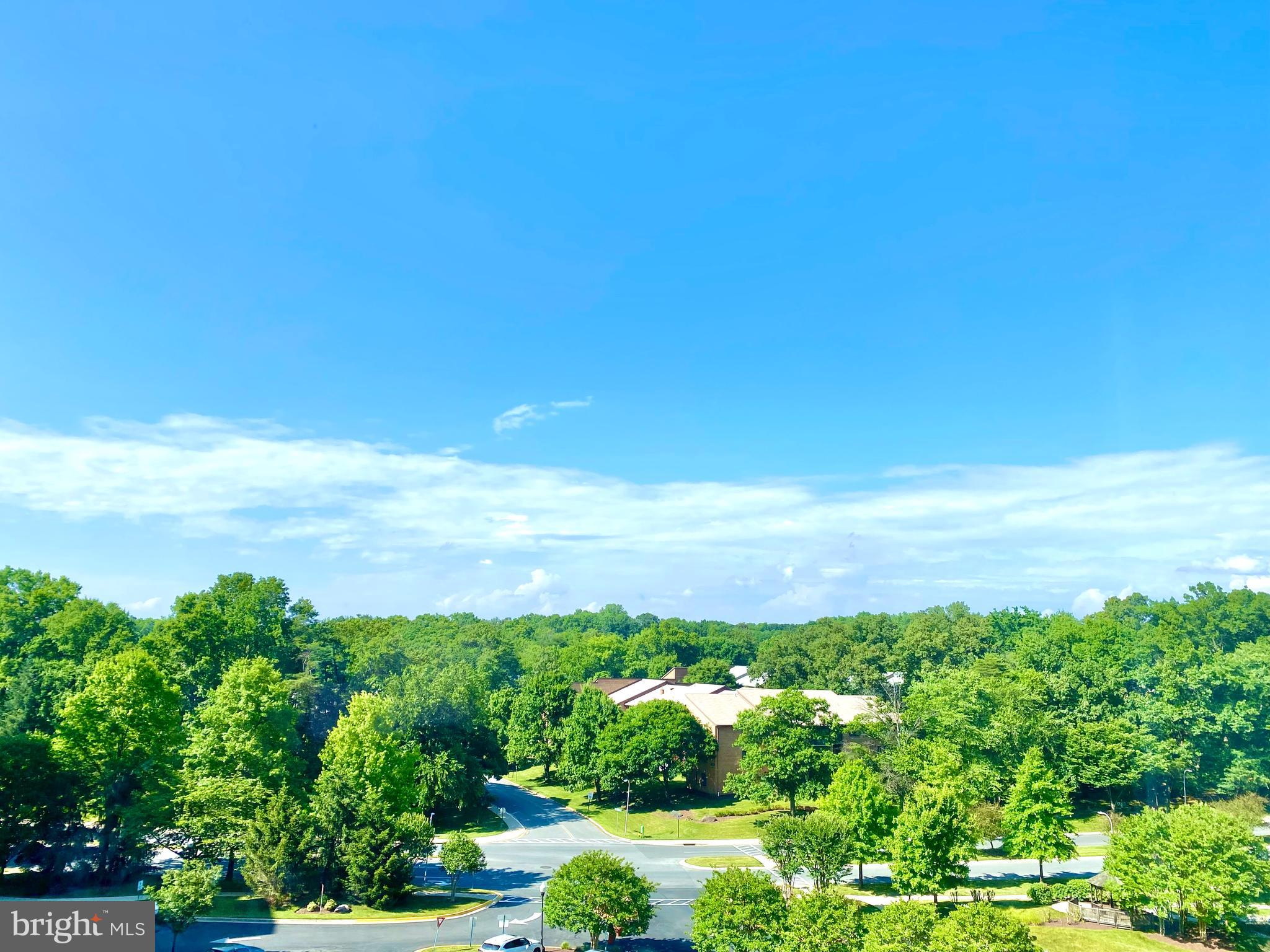 LEISURE WORLD - Residential